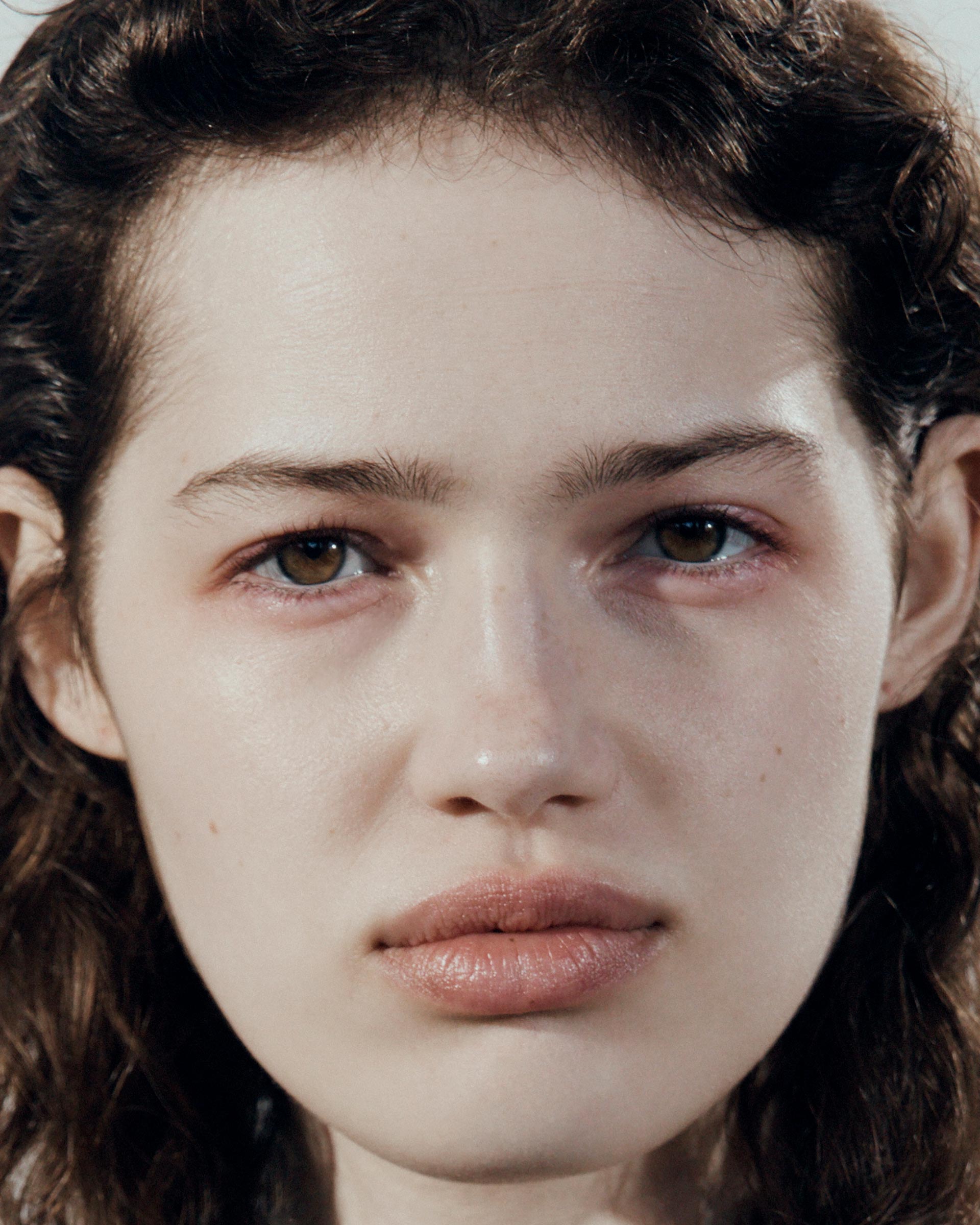 Sener Besim Nora March, 2025 by  Hannah Scott-Stevenson