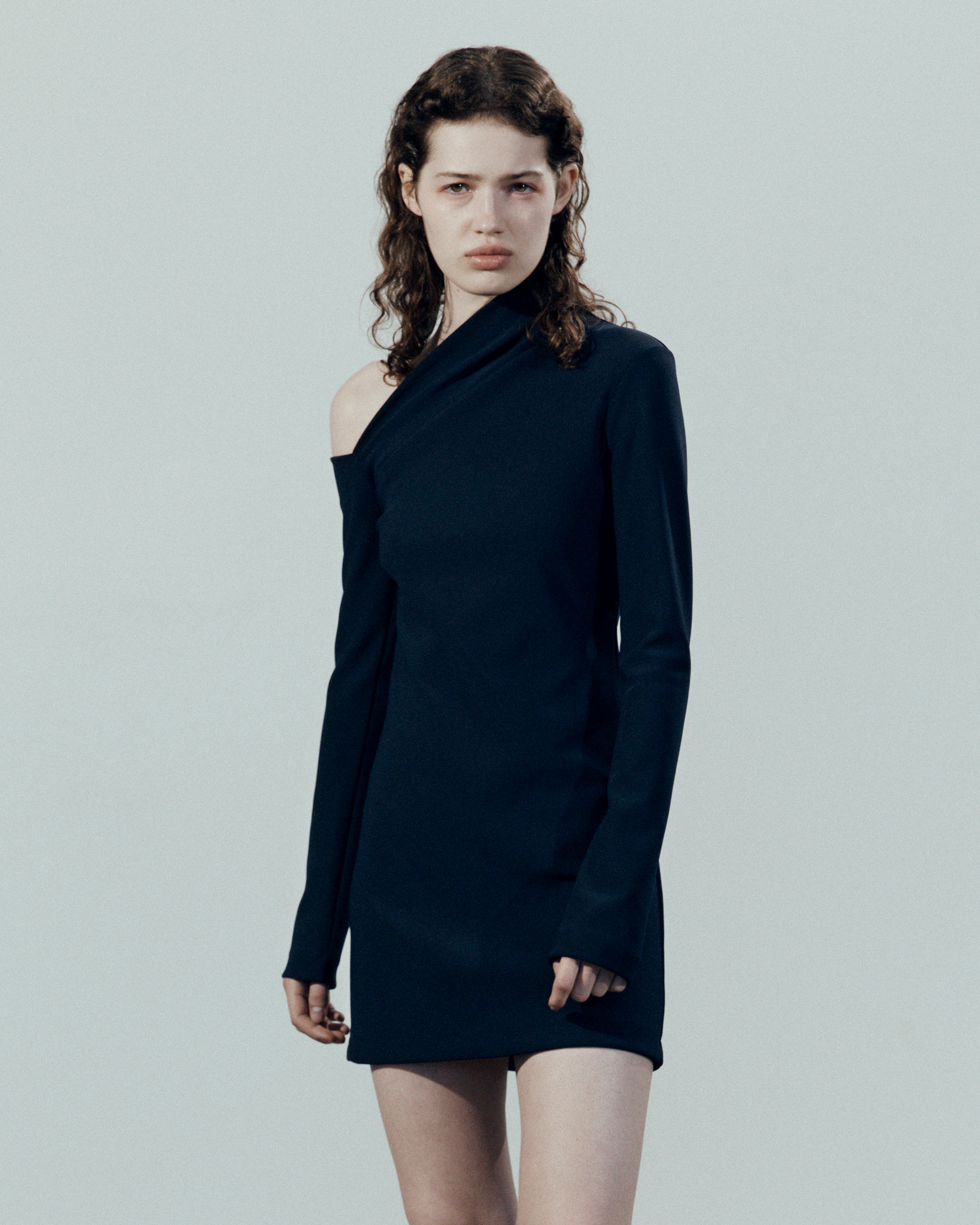 Sener Besim Nora March, 2025 by  Hannah Scott-Stevenson