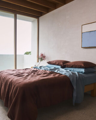 Bedthreads Colour Bundle February, 2025 by Drew Wheeler 