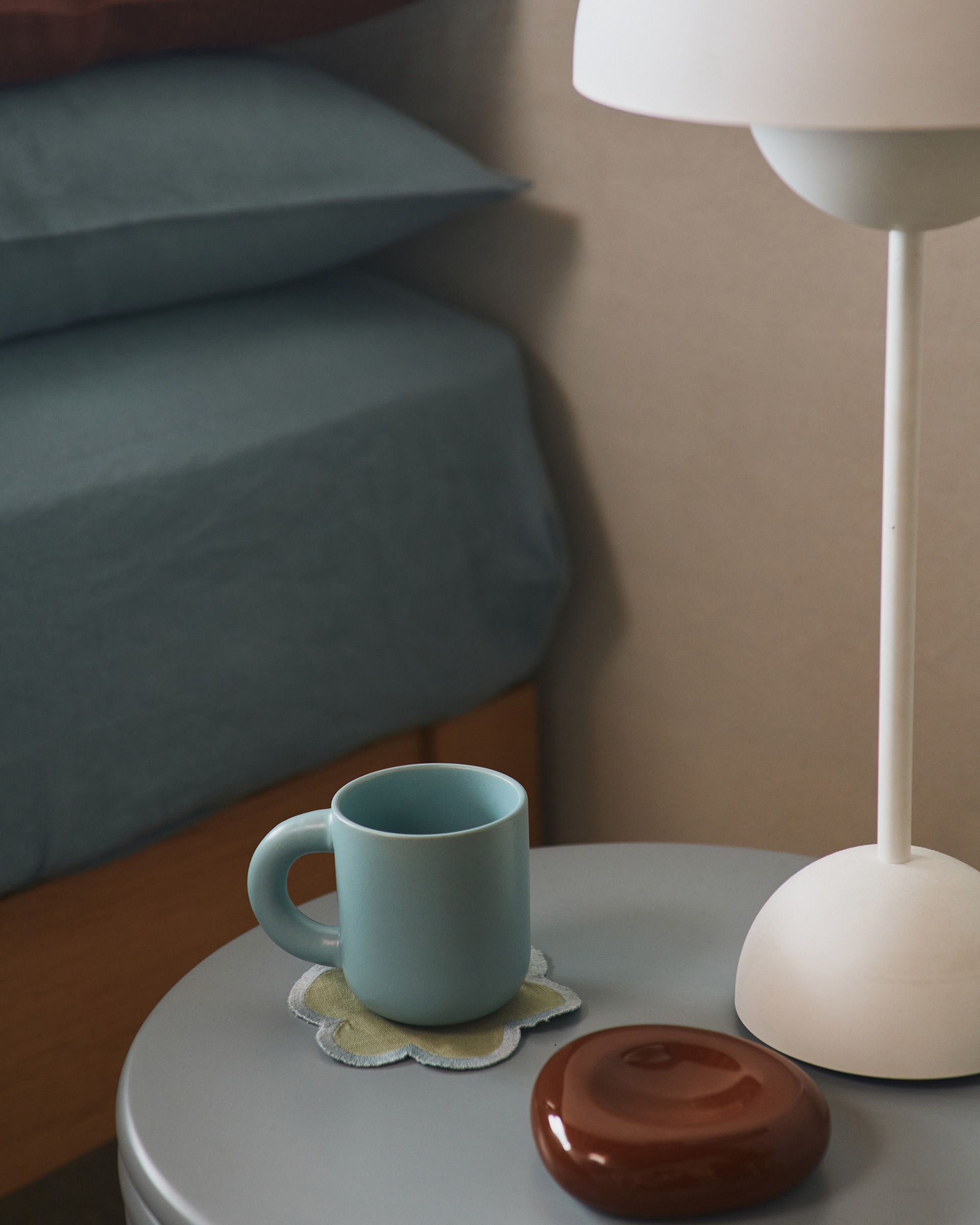 Bedthreads Colour Bundle February, 2025 by  Drew Wheeler