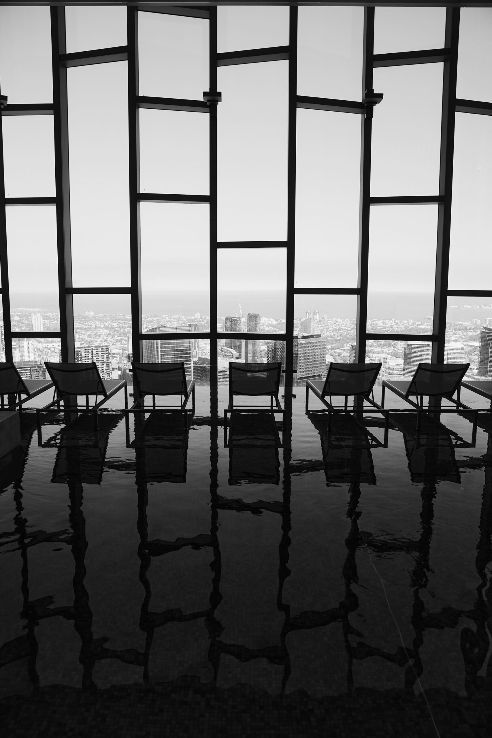 Grand Prix Ritz-Carlton March, 2025 by  Lilli Waters