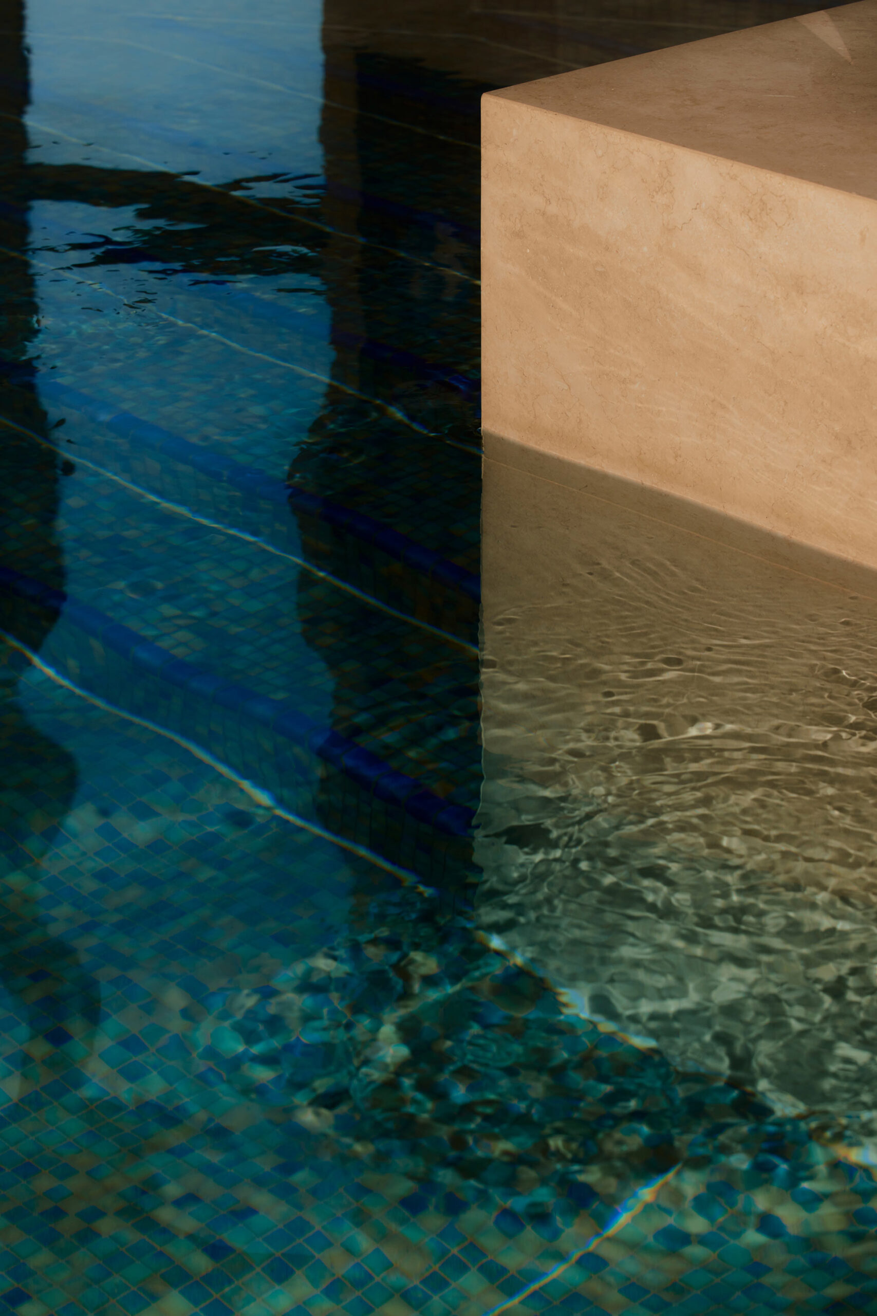 Grand Prix Ritz-Carlton March, 2025 by  Lilli Waters