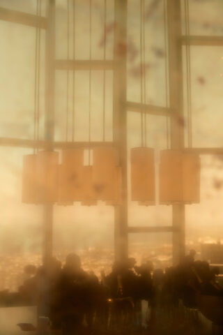 Grand Prix Ritz-Carlton March, 2025 by Lilli Waters 