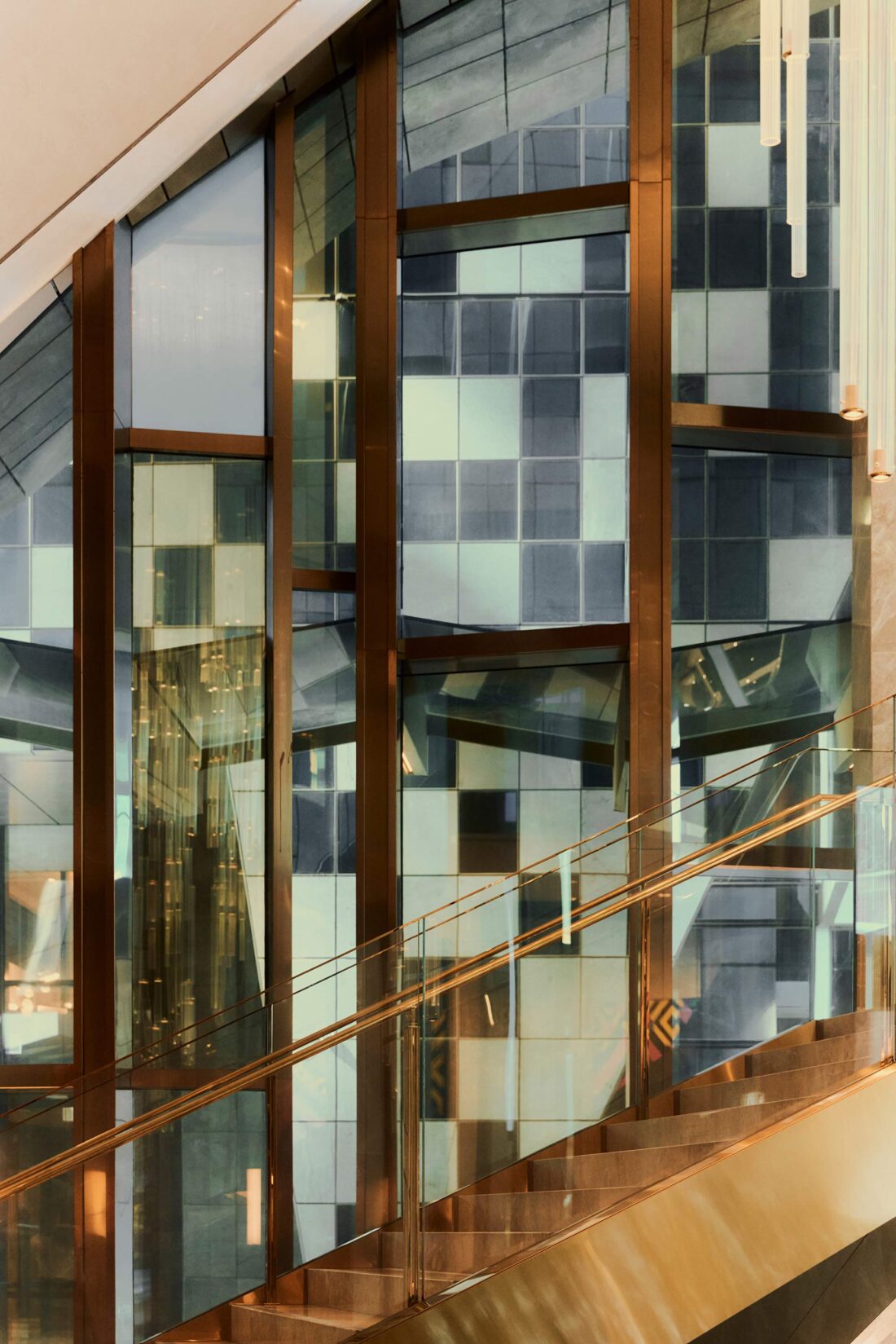 Grand Prix Ritz-Carlton March, 2025 by Lilli Waters 