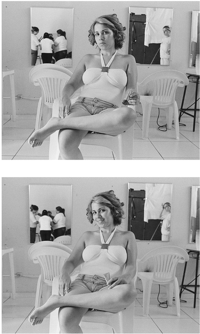 Peaches Magazine Ms Penitentiary October, 2024 by  Hannah Scott-Stevenson