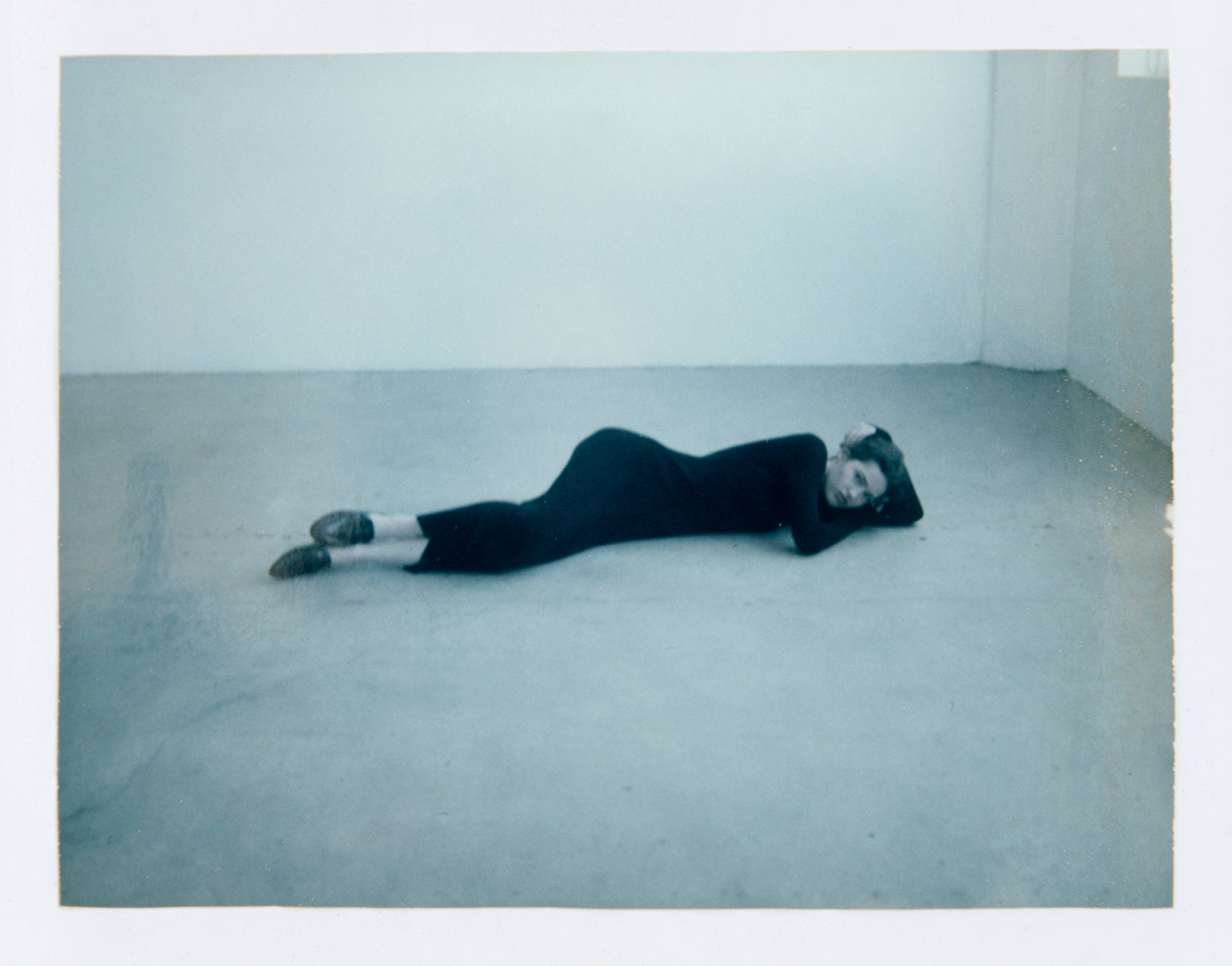 Sener Besim Nora March, 2025 by  Hannah Scott-Stevenson