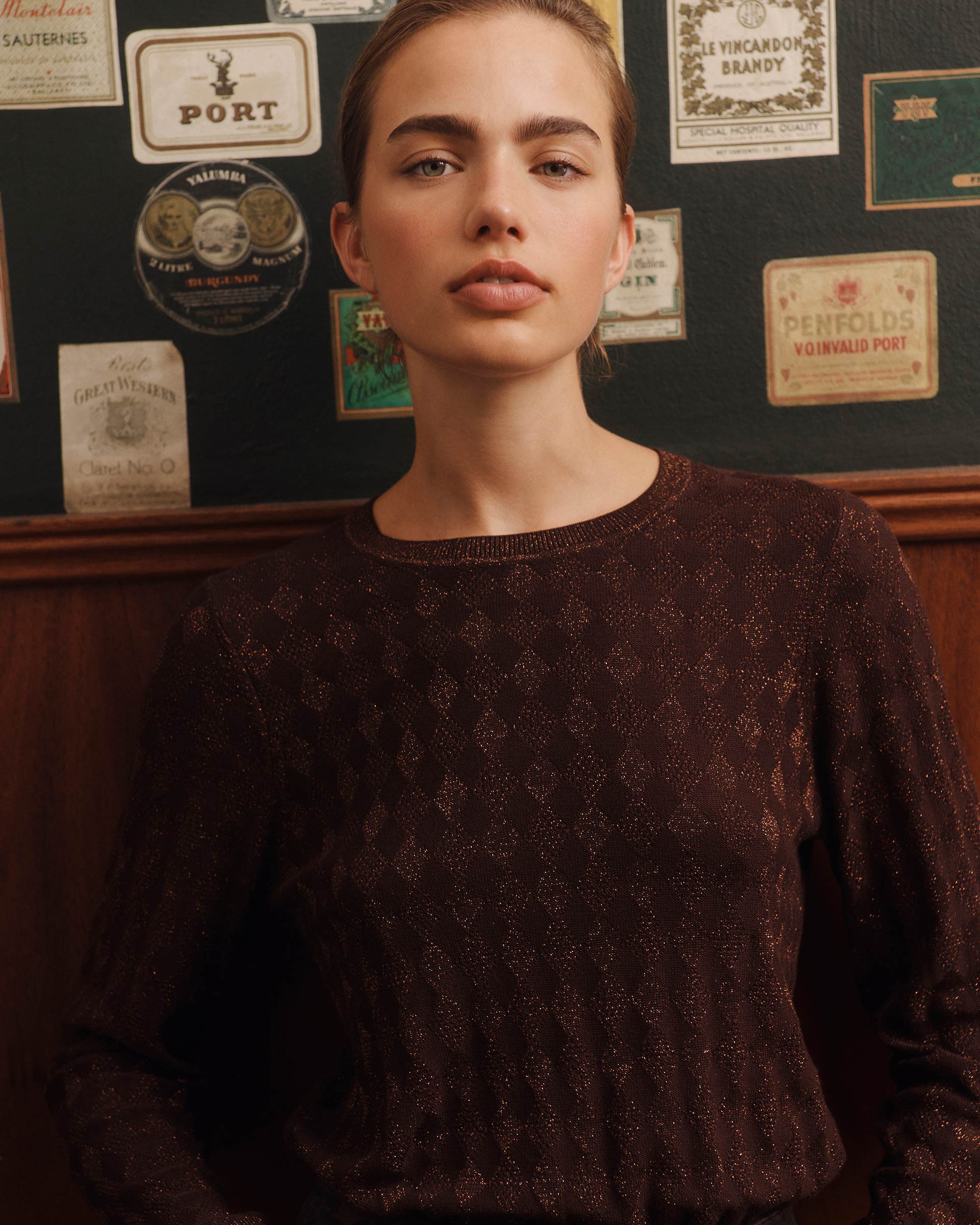 Marcs In Good Company April, 2025 by  Drew Wheeler