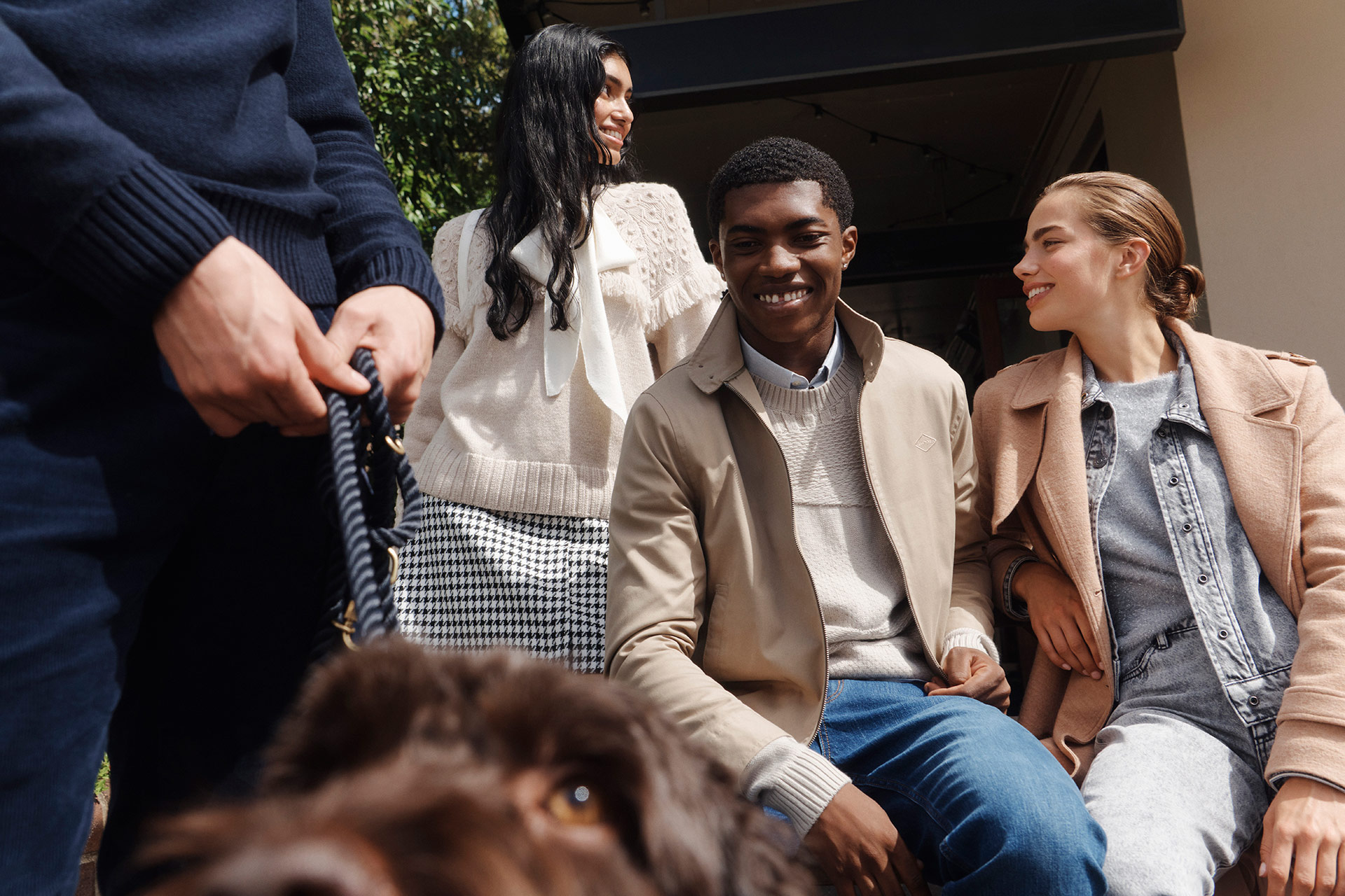 Marcs In Good Company April, 2025 by  Drew Wheeler