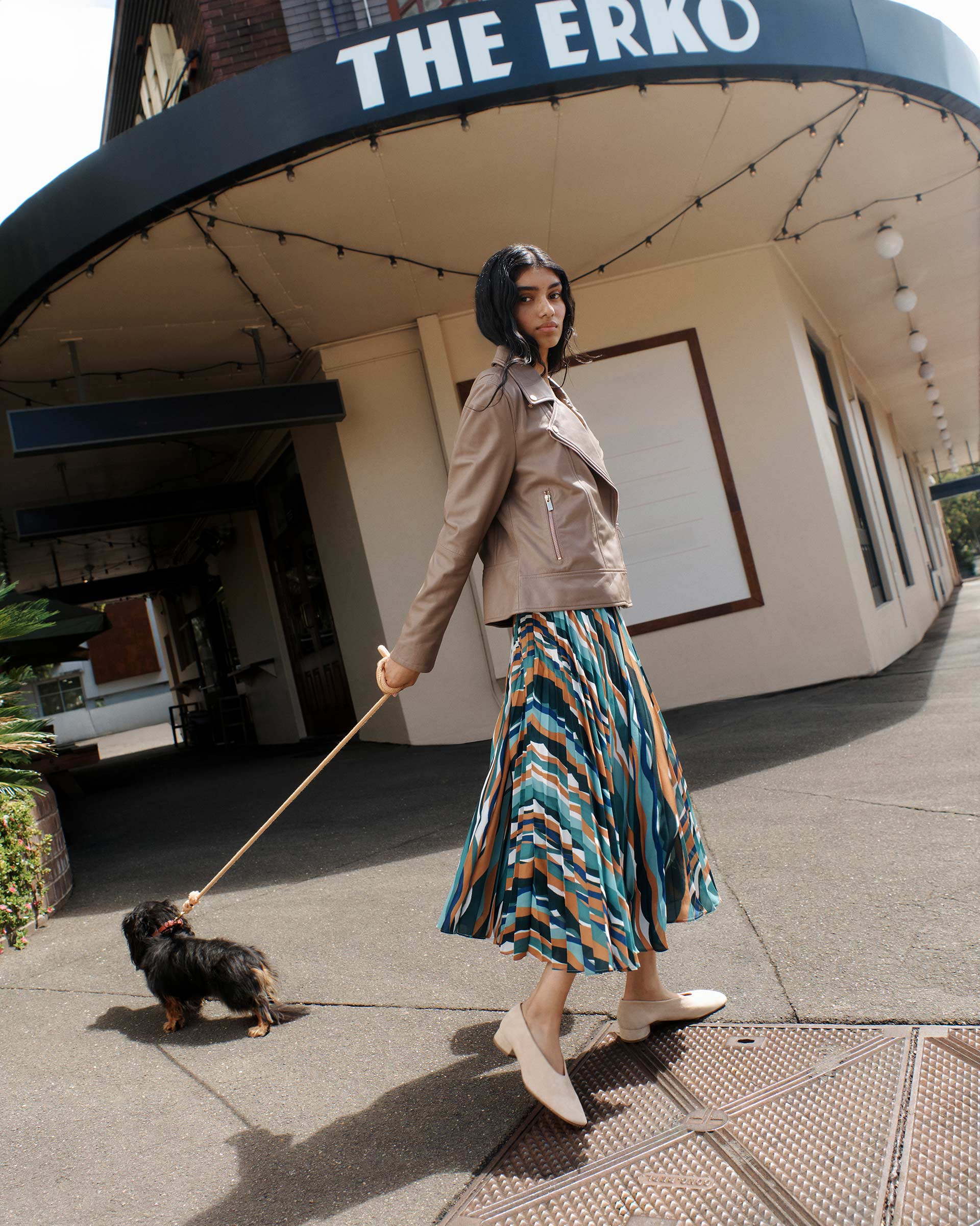 Marcs In Good Company April, 2025 by  Drew Wheeler