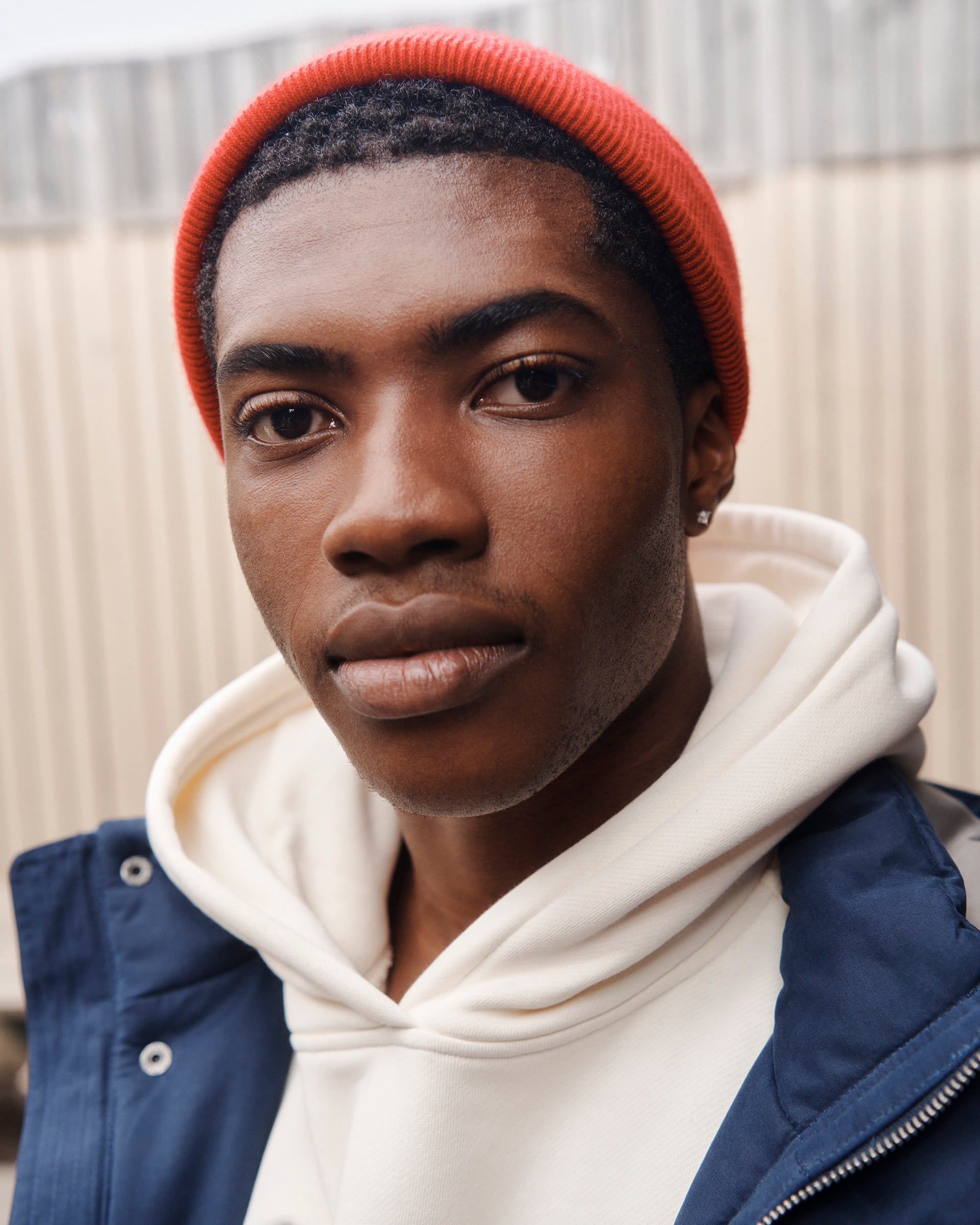 Marcs In Good Company April, 2025 by  Drew Wheeler