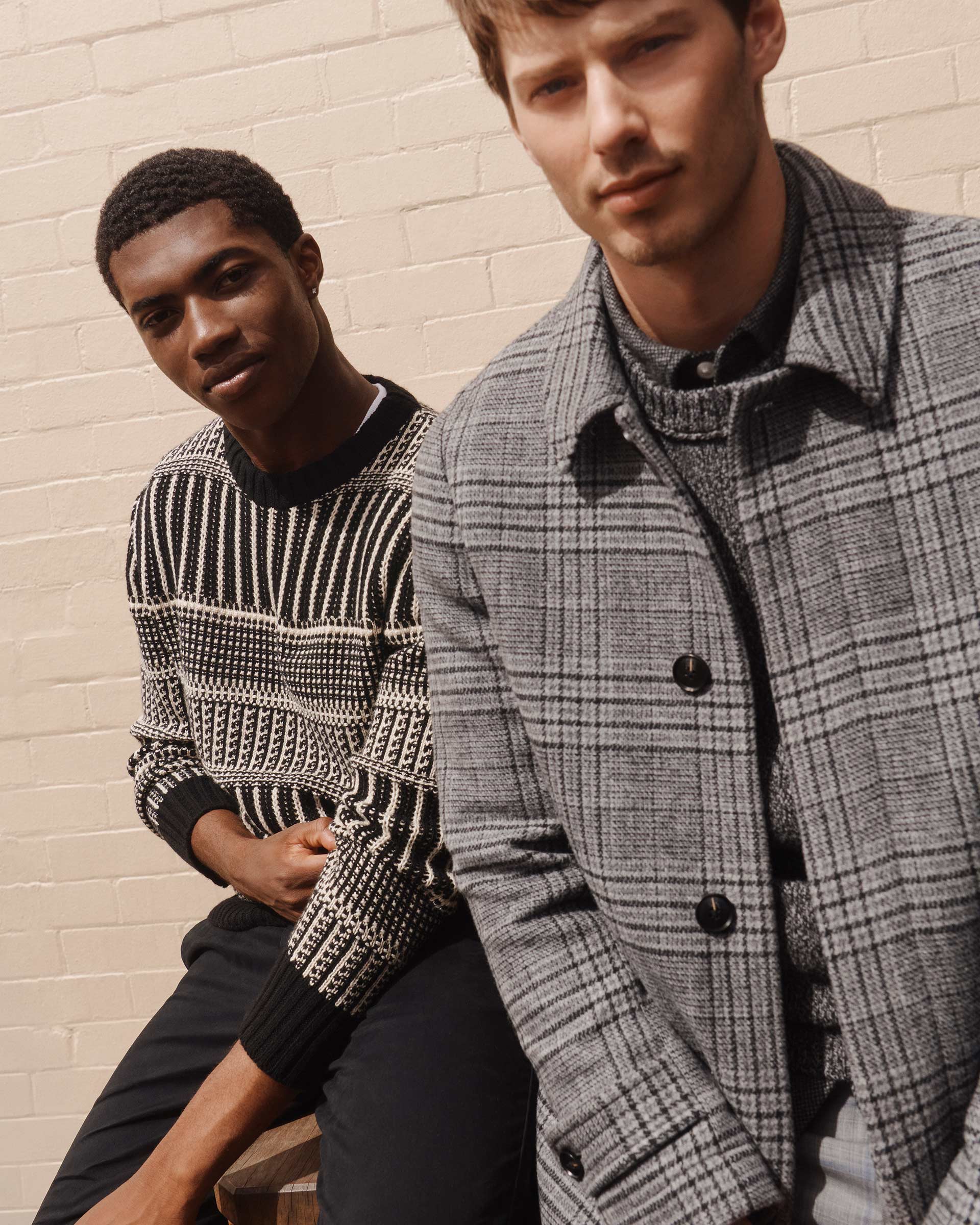 Marcs In Good Company April, 2025 by  Drew Wheeler