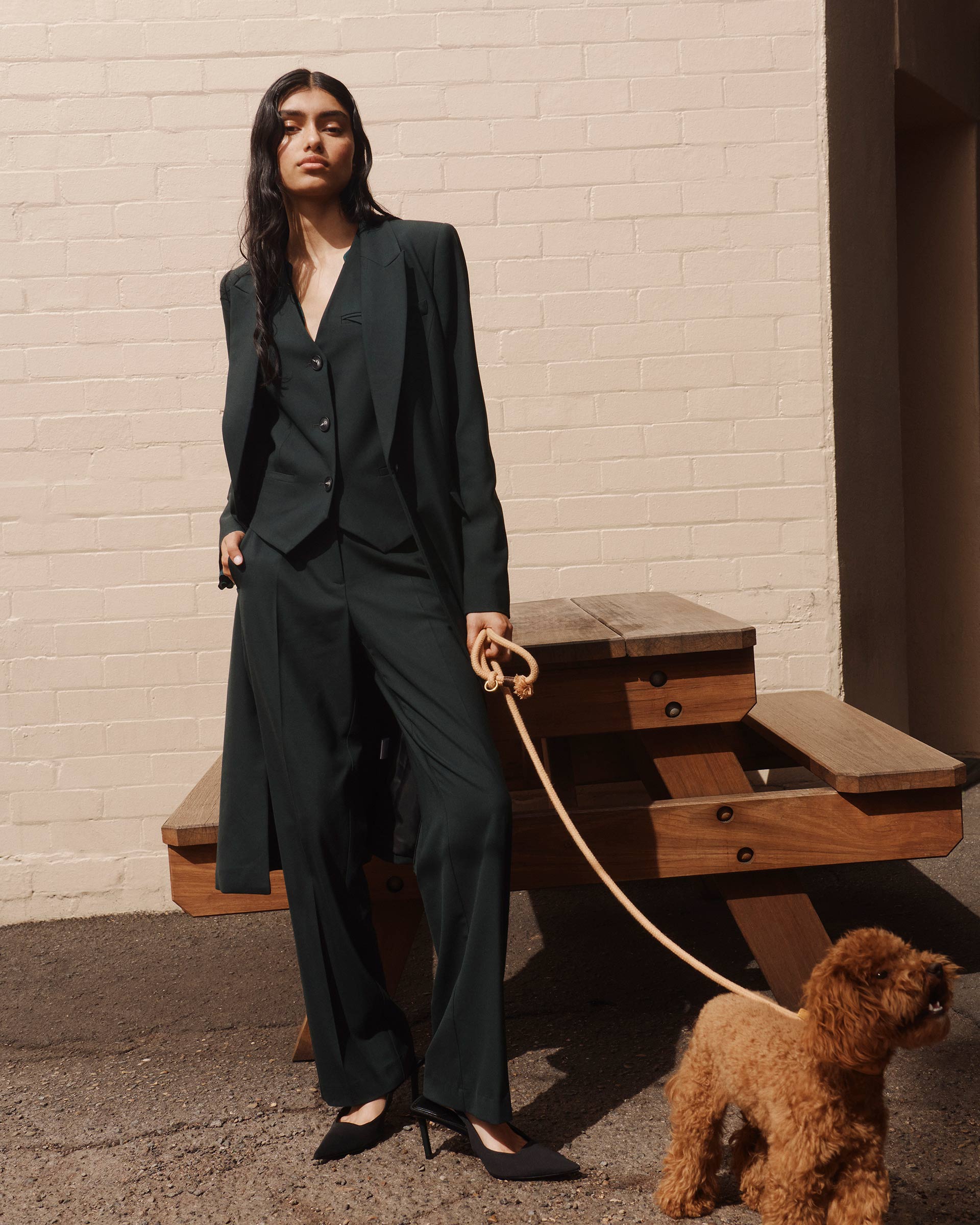 Marcs In Good Company April, 2025 by  Drew Wheeler