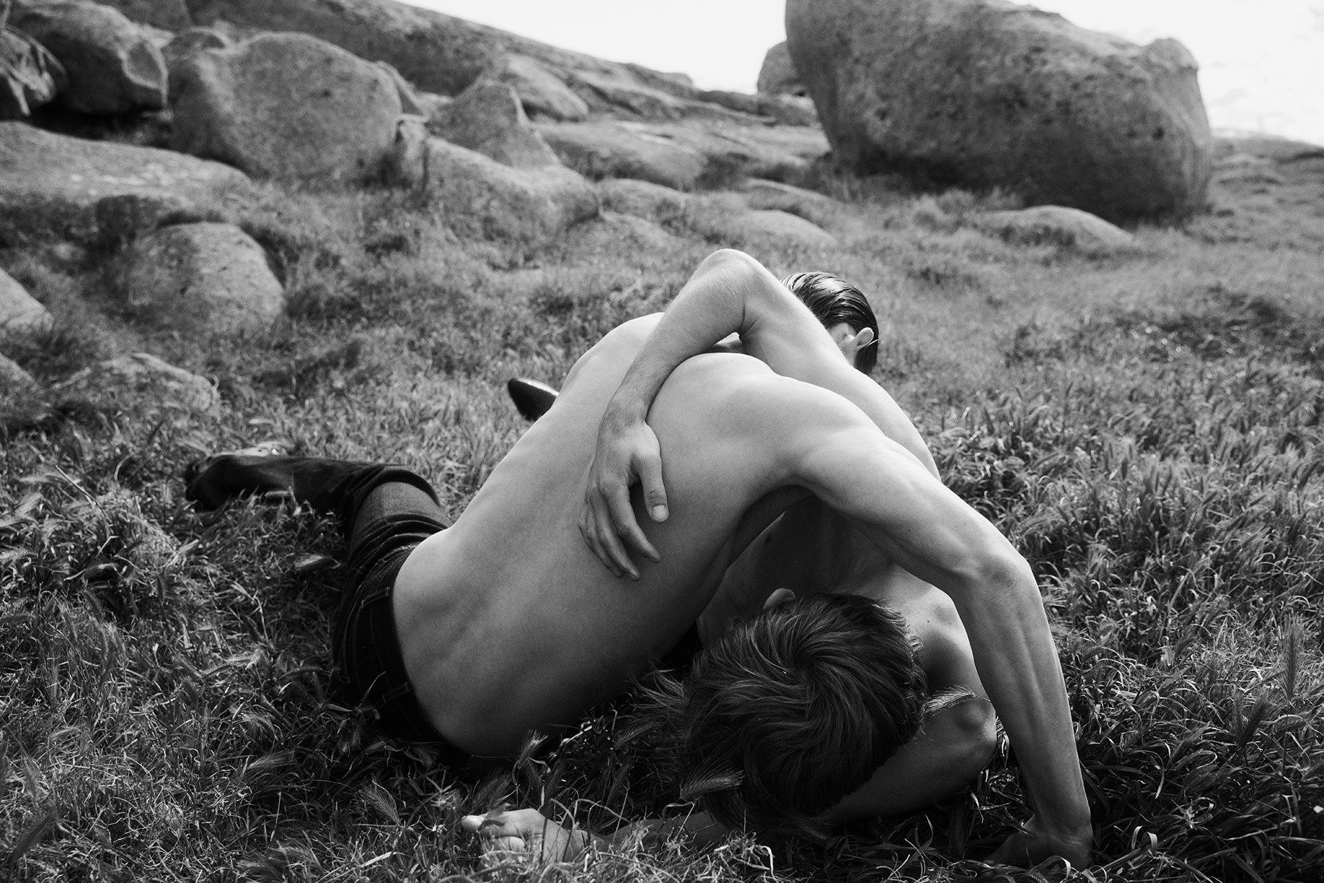 To Be Magazine Celine March, 2025 by  Lilli Waters