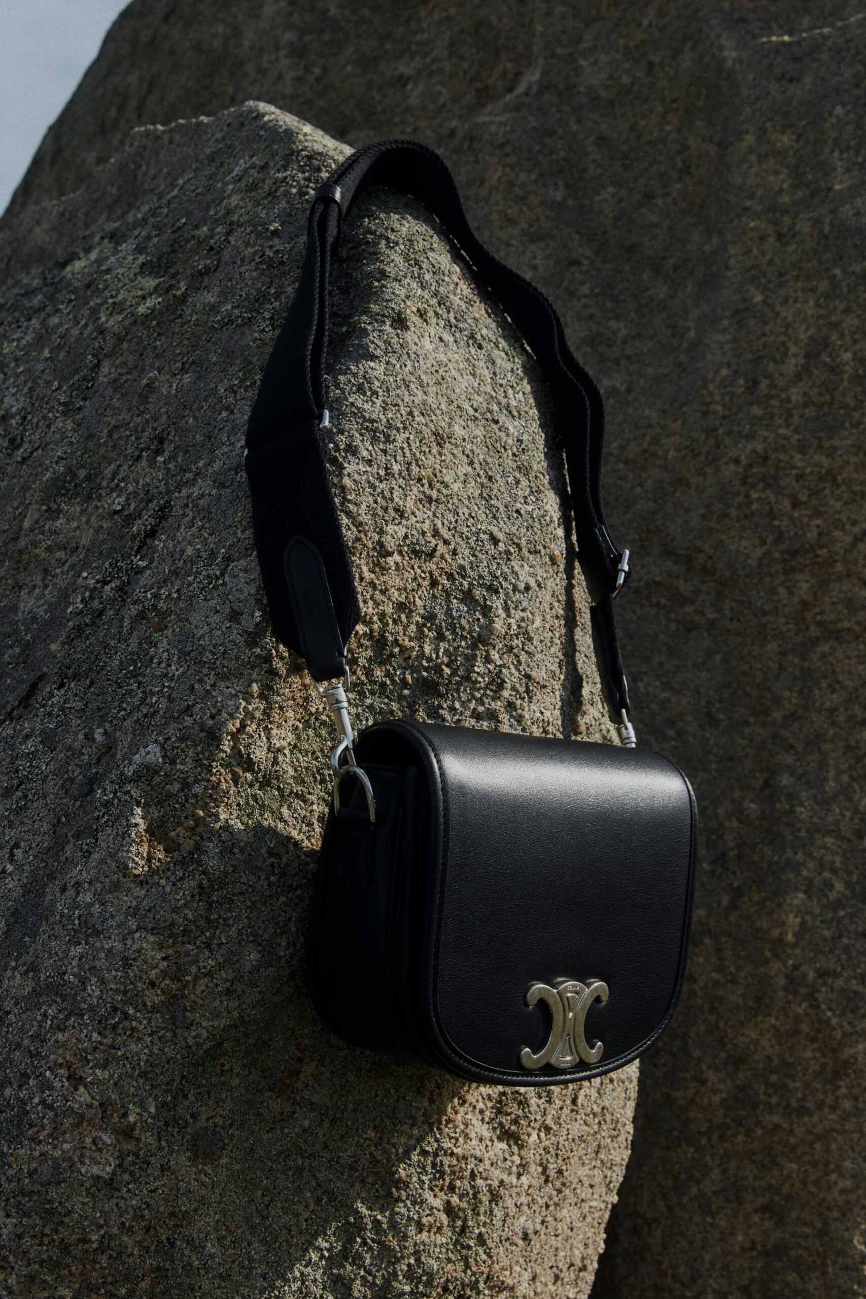 To Be Magazine Celine March, 2025 by  Lilli Waters