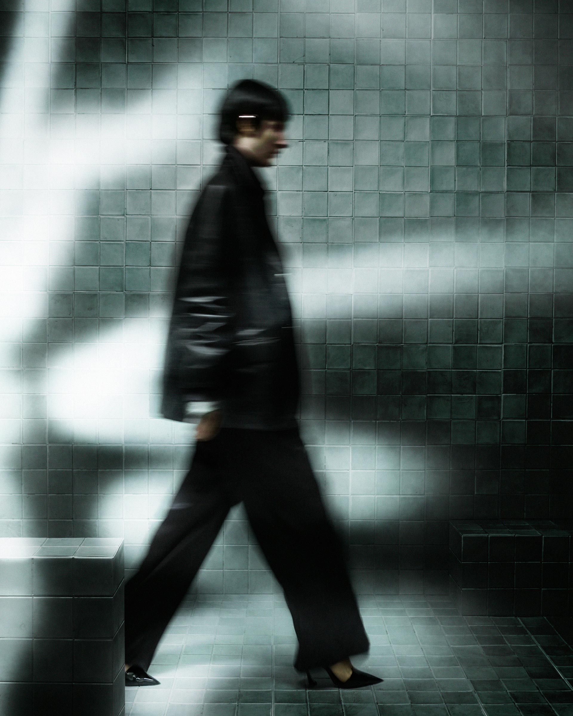 Dust Magazine Modern Fable April, 2025 by  Natalie Turnbull