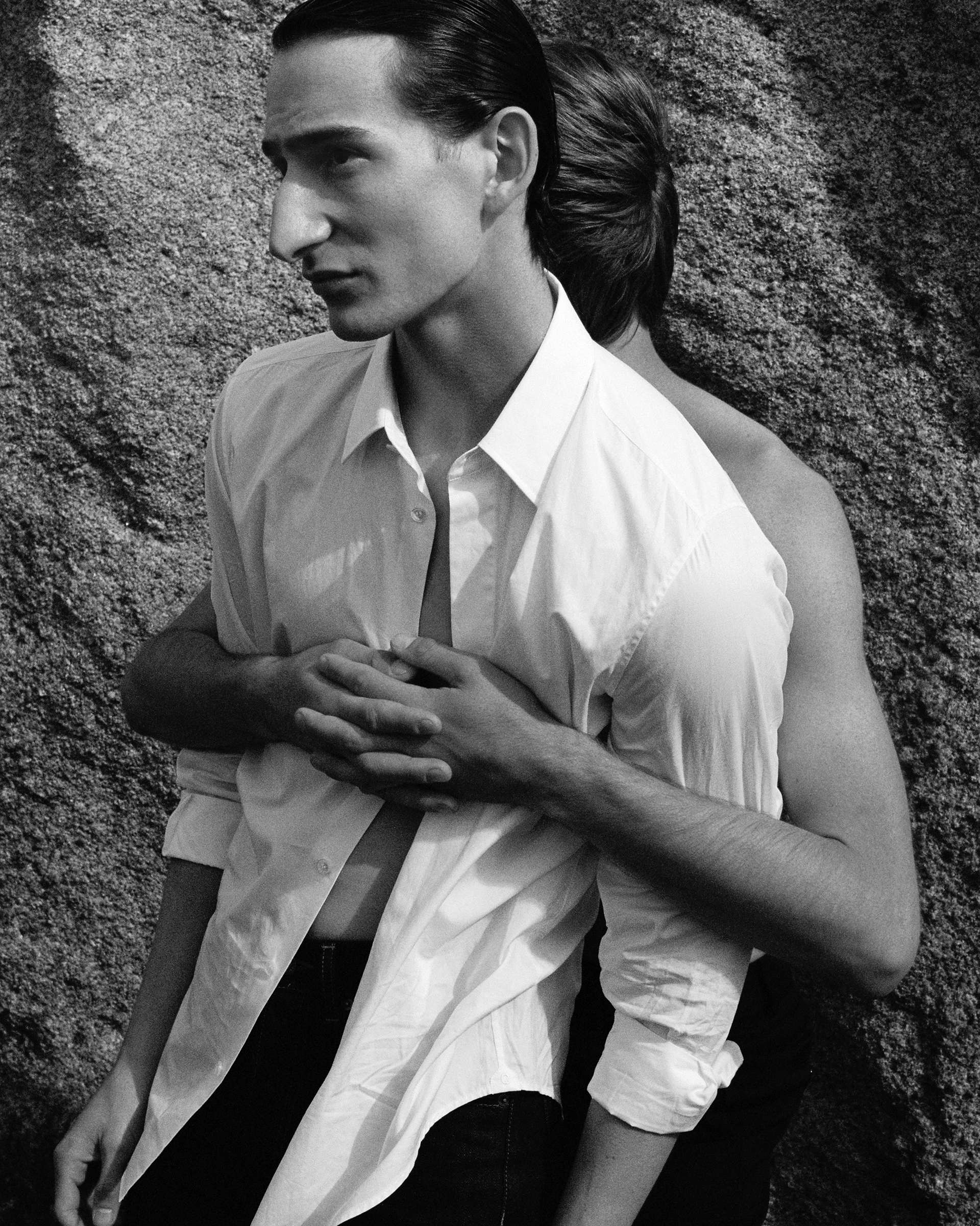 To Be Magazine Celine March, 2025 by  Lilli Waters