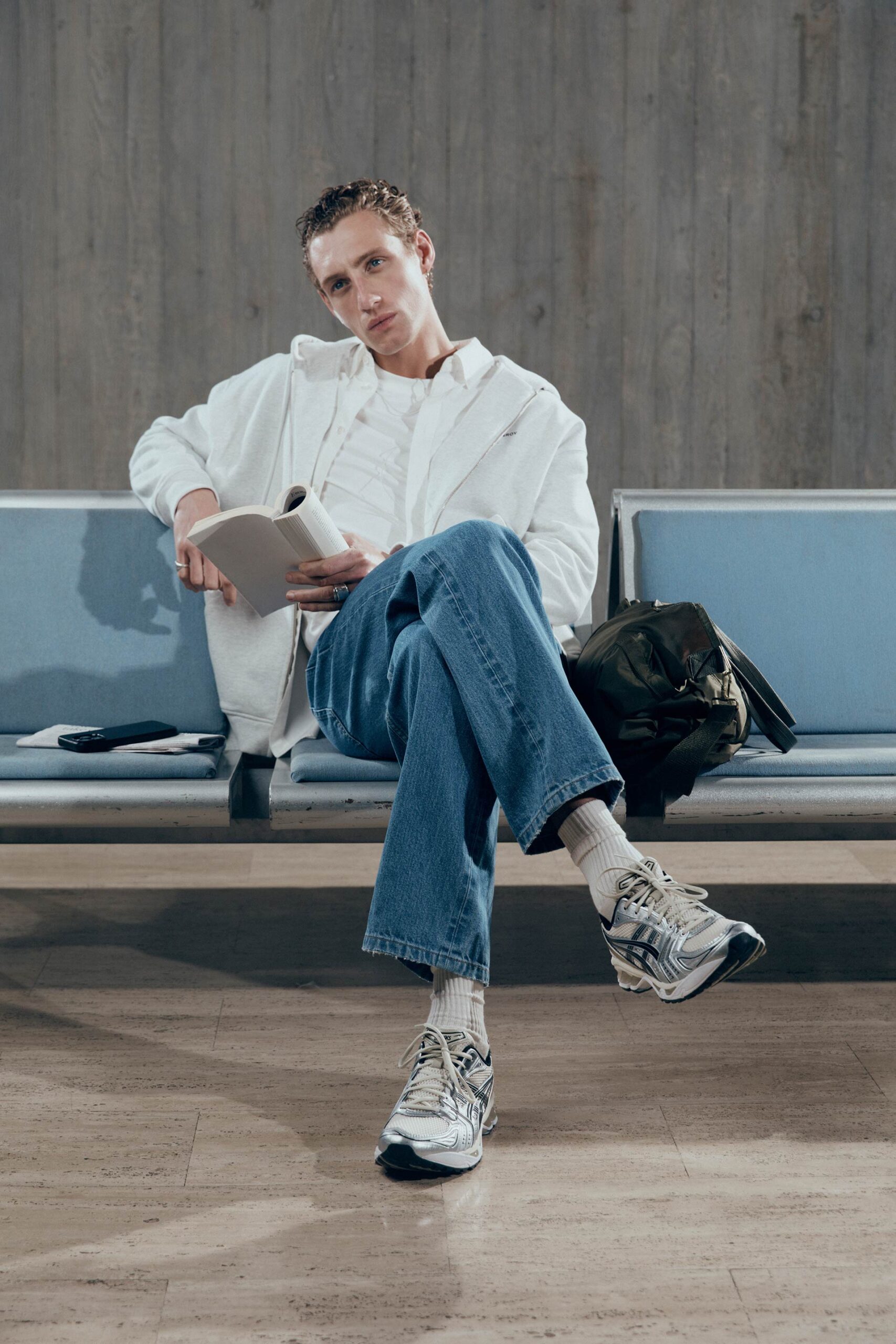 Venroy Travel Essentials May, 2025 by  Hannah Scott-Stevenson