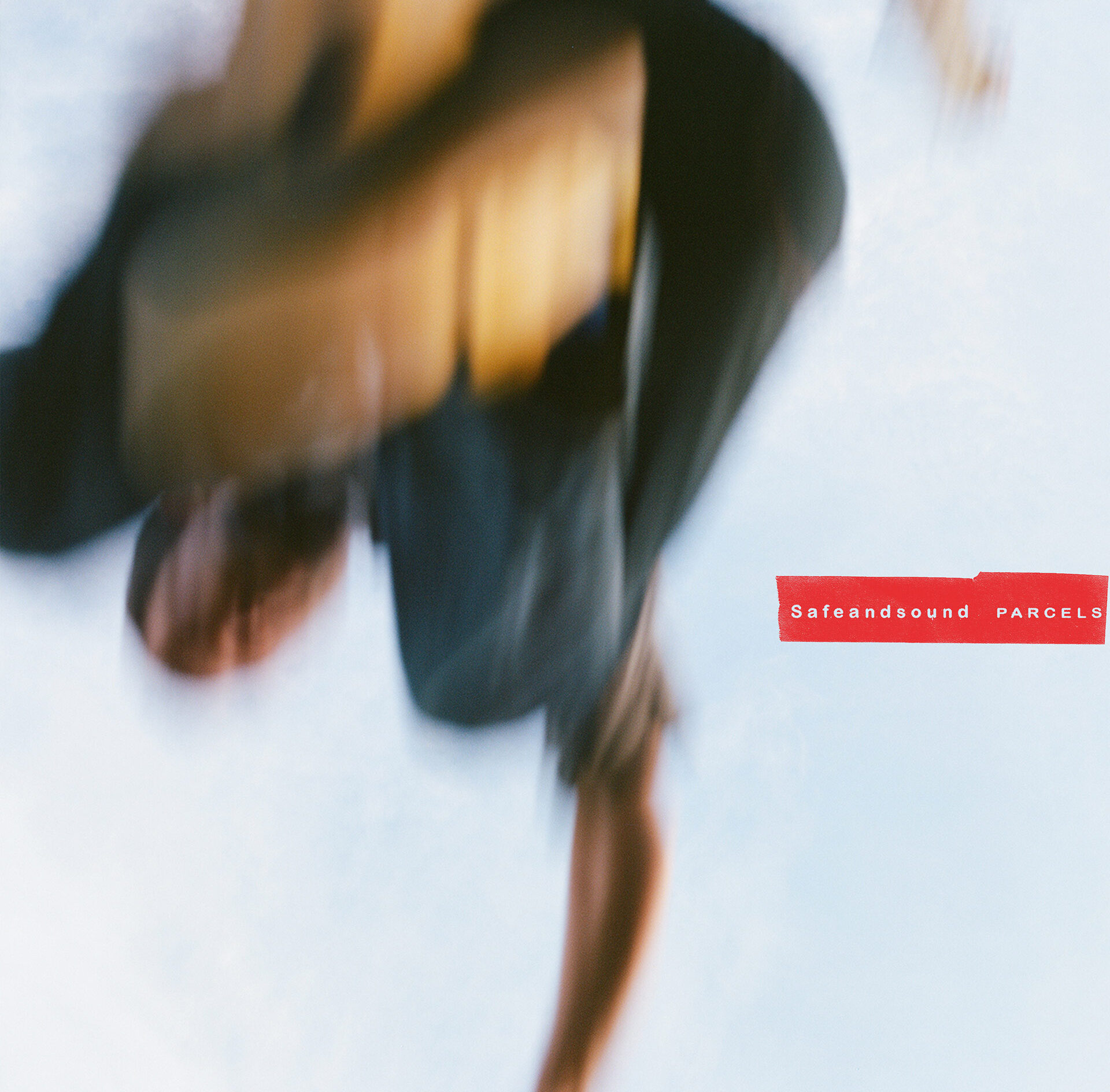 Parcels Album & Press Launch Ongoing, 2025 by  Drew Wheeler