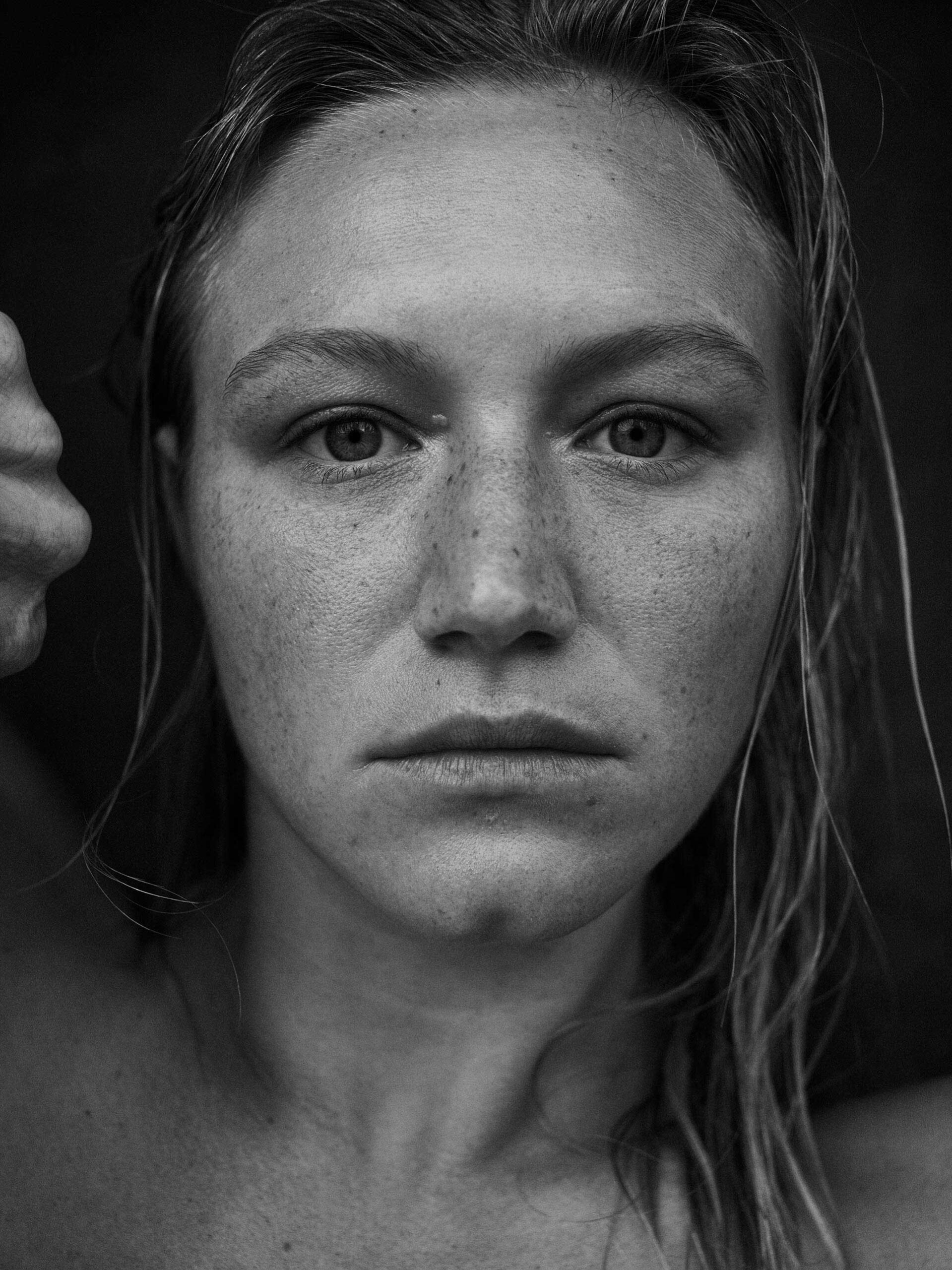 Circle Zero Eight Maddison Levi May, 2025 by  Simon Eeles