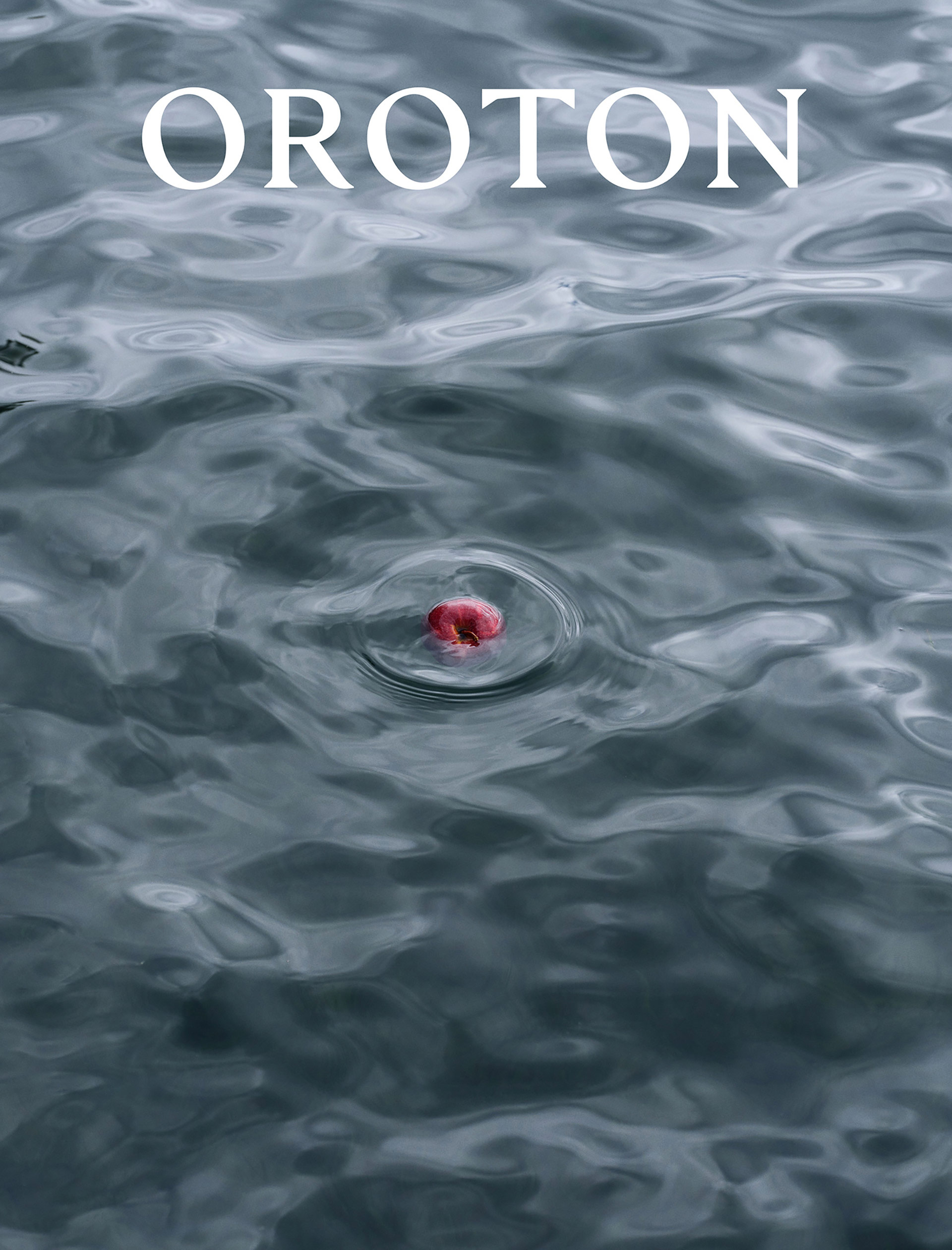 Oroton The Lake House May, 2025 by  Victoria Zschommler Matthew Edwards