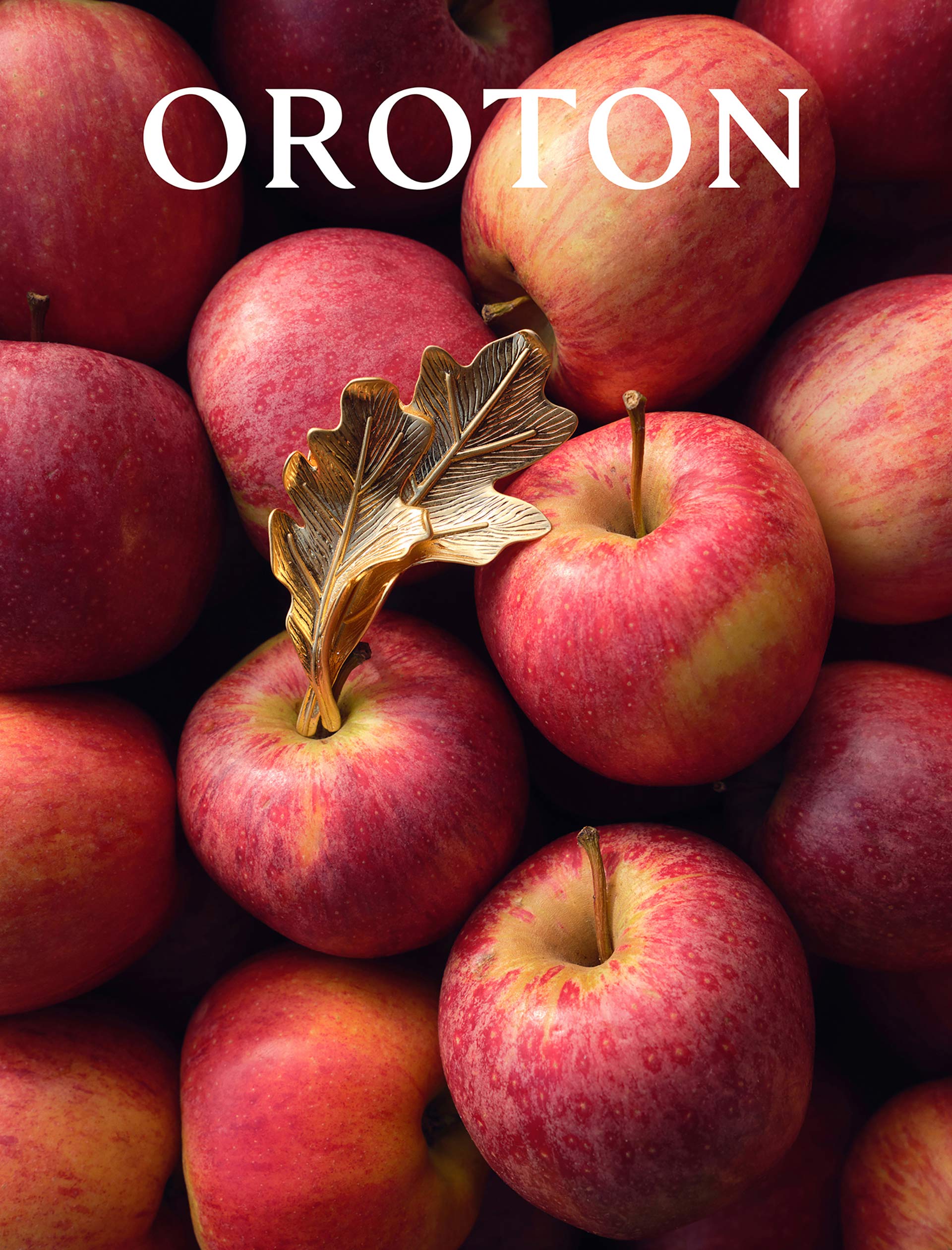 Oroton The Lake House May, 2025 by  Victoria Zschommler Matthew Edwards