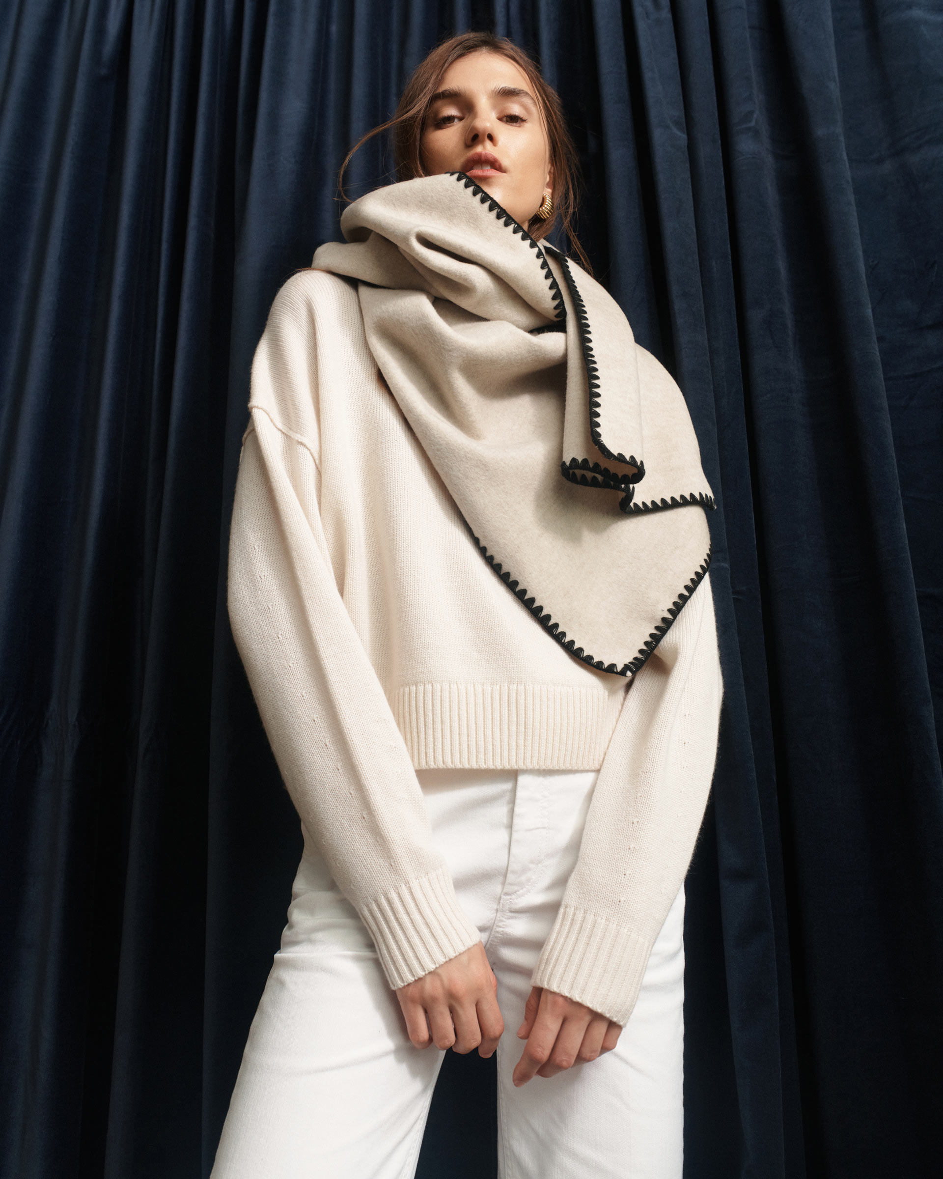 SABA Autumn Winter April, 2025 by  Drew Wheeler