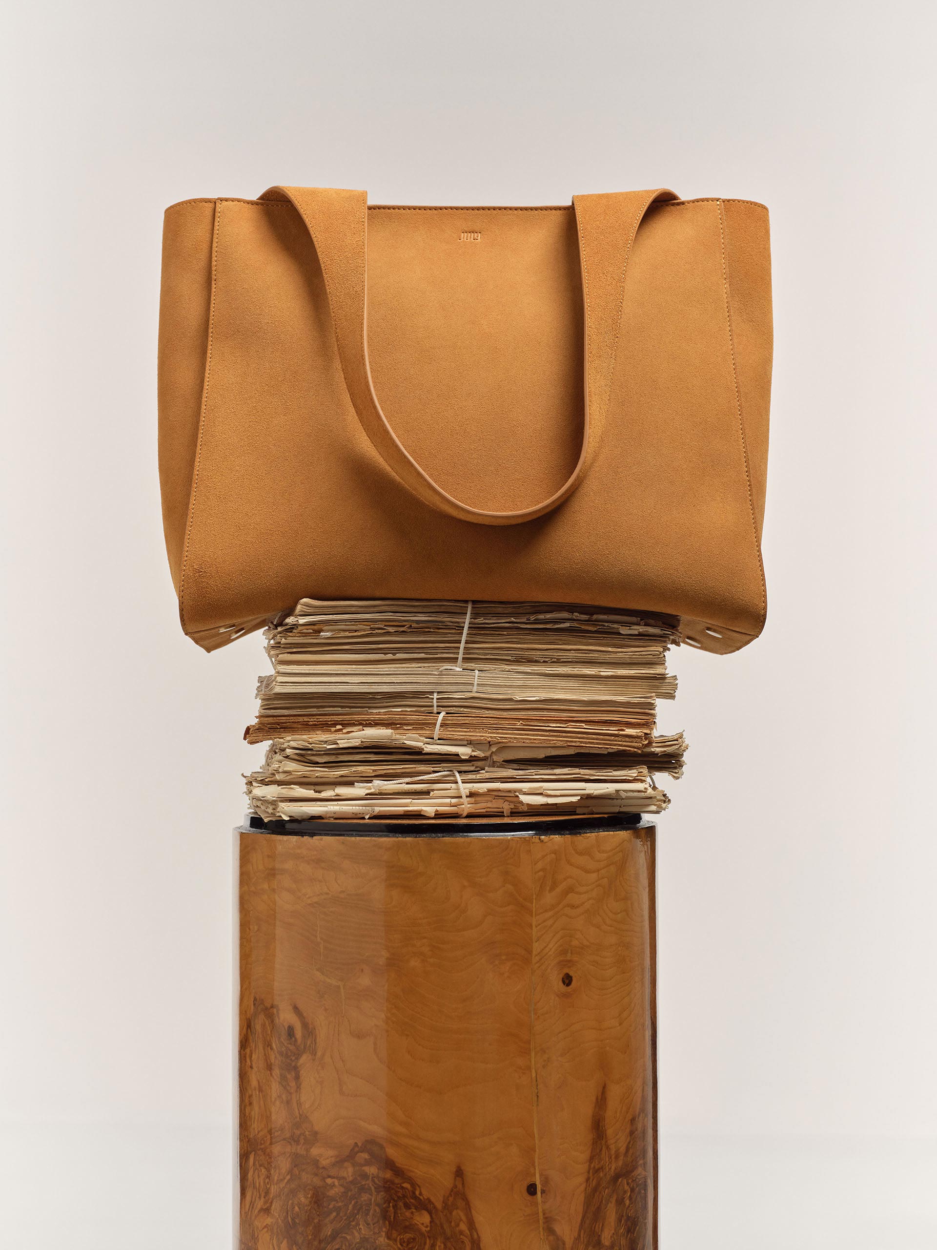 July Juliette June, 2025 by  Victoria Zschommler