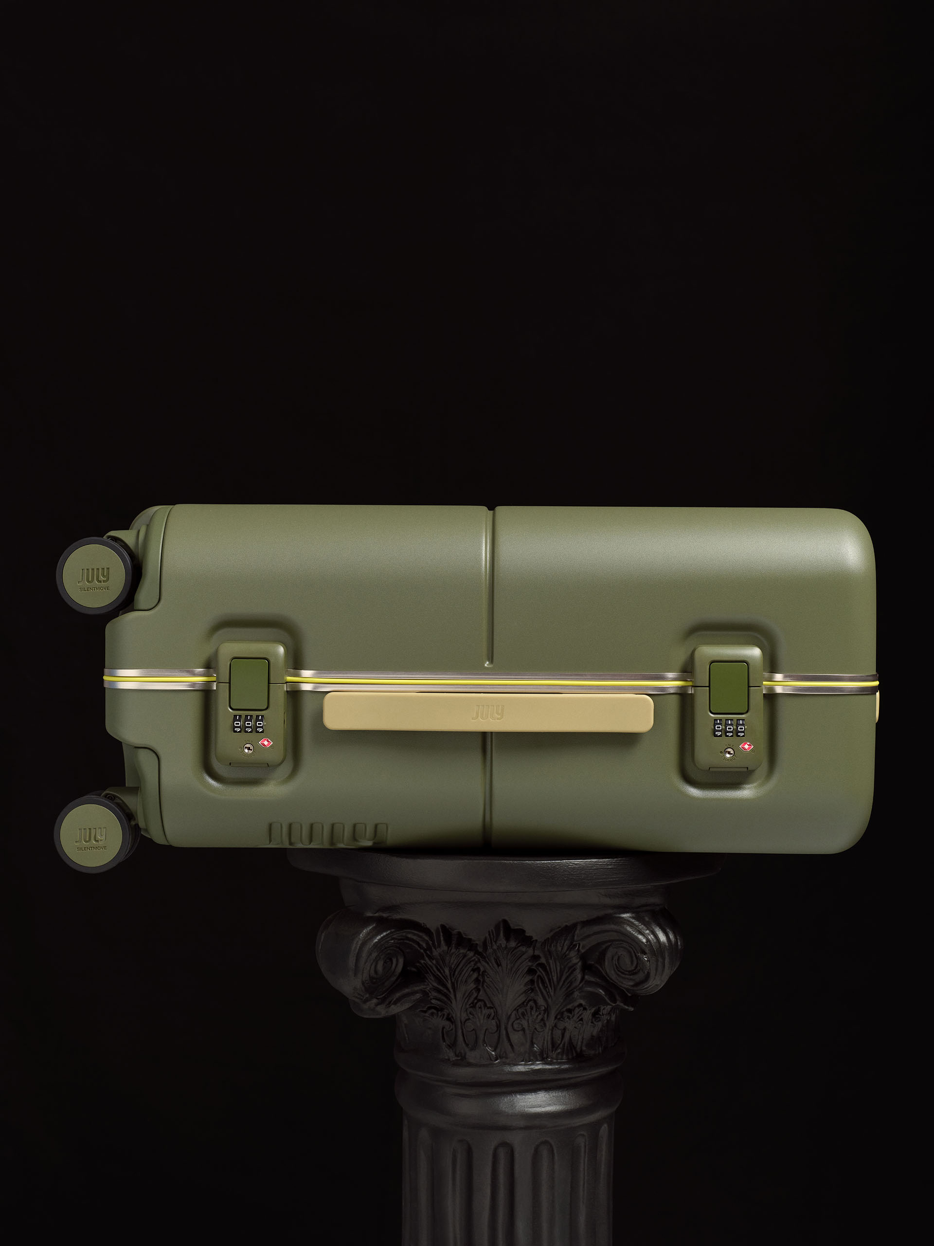 July Juliette June, 2025 by  Victoria Zschommler