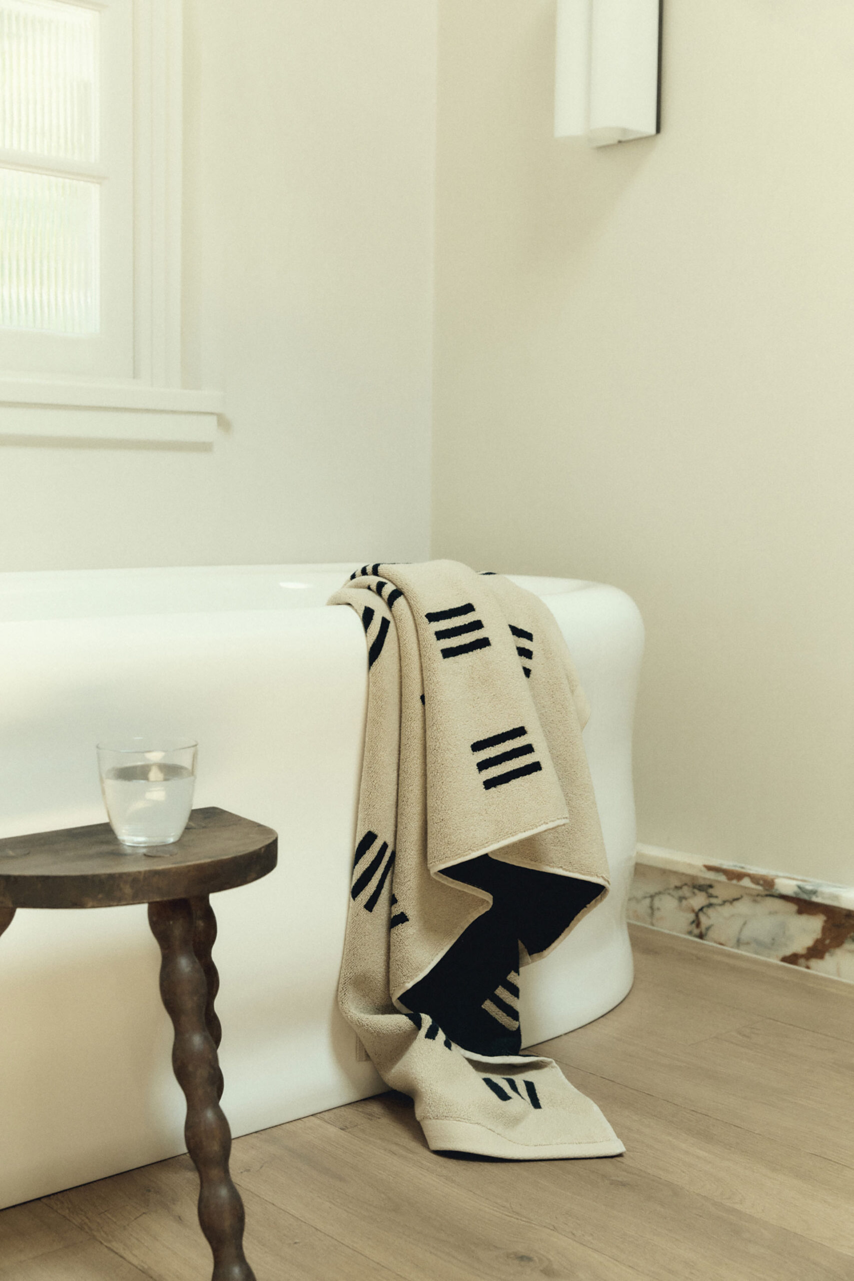 Baina Weave March, 2025 by  Hannah Scott-Stevenson