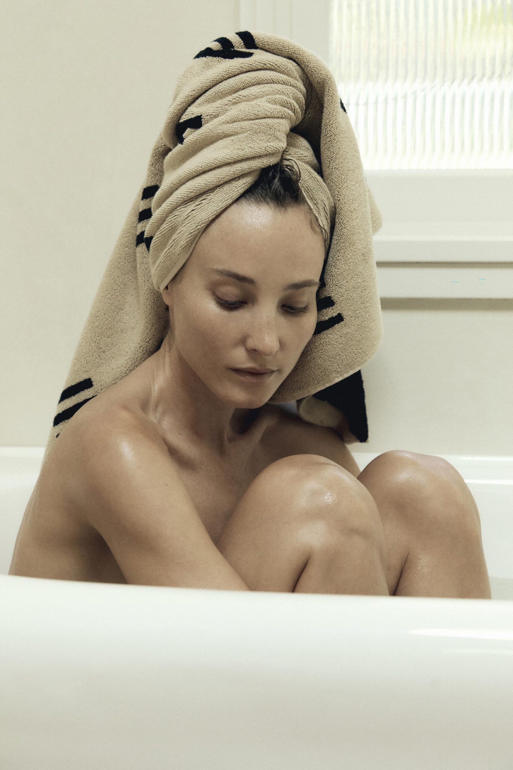 Baina Weave March, 2025 by  Hannah Scott-Stevenson