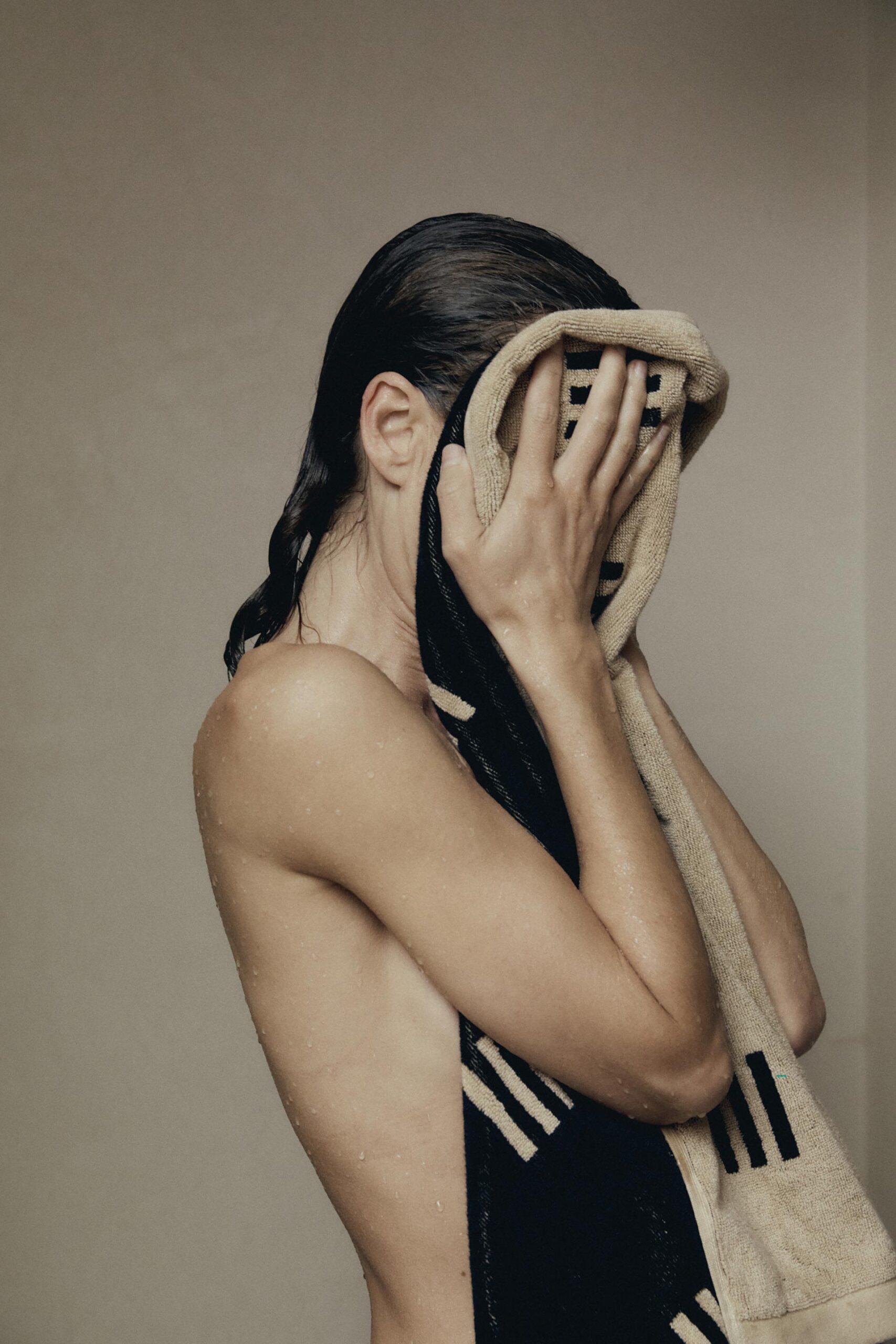 Baina Weave March, 2025 by  Hannah Scott-Stevenson