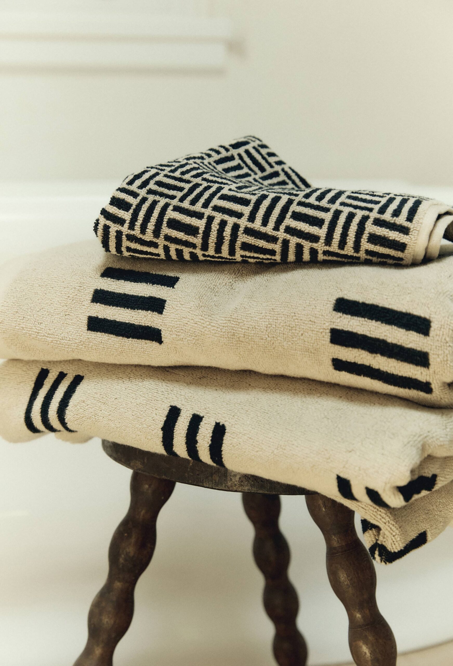 Baina Weave March, 2025 by  Hannah Scott-Stevenson