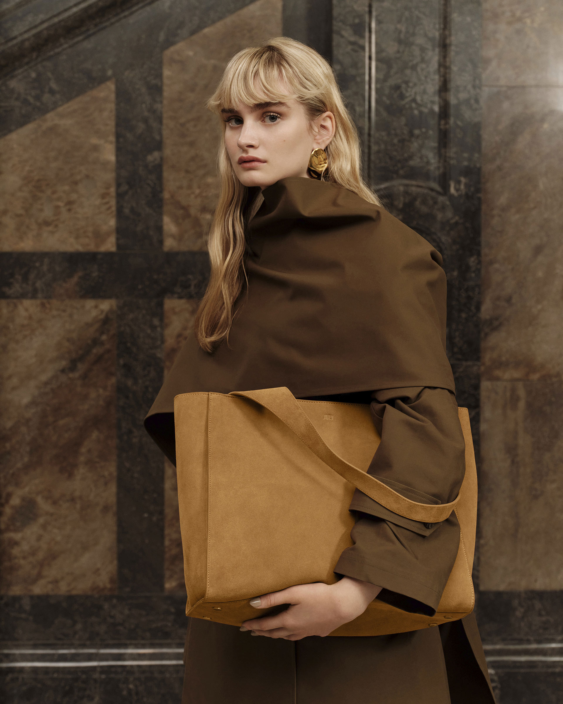 July Juliette June, 2025 by  Victoria Zschommler