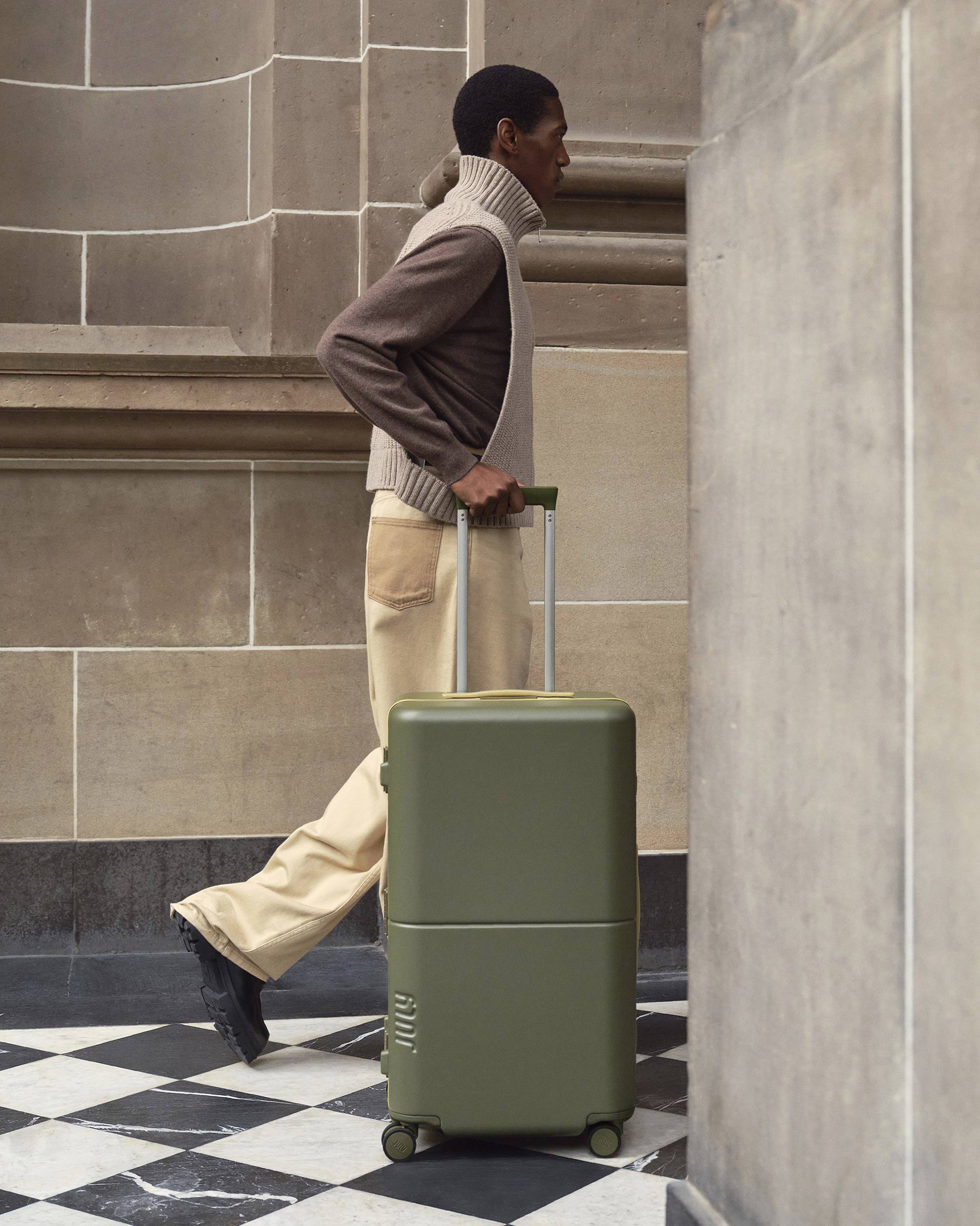 July Juliette June, 2025 by  Victoria Zschommler