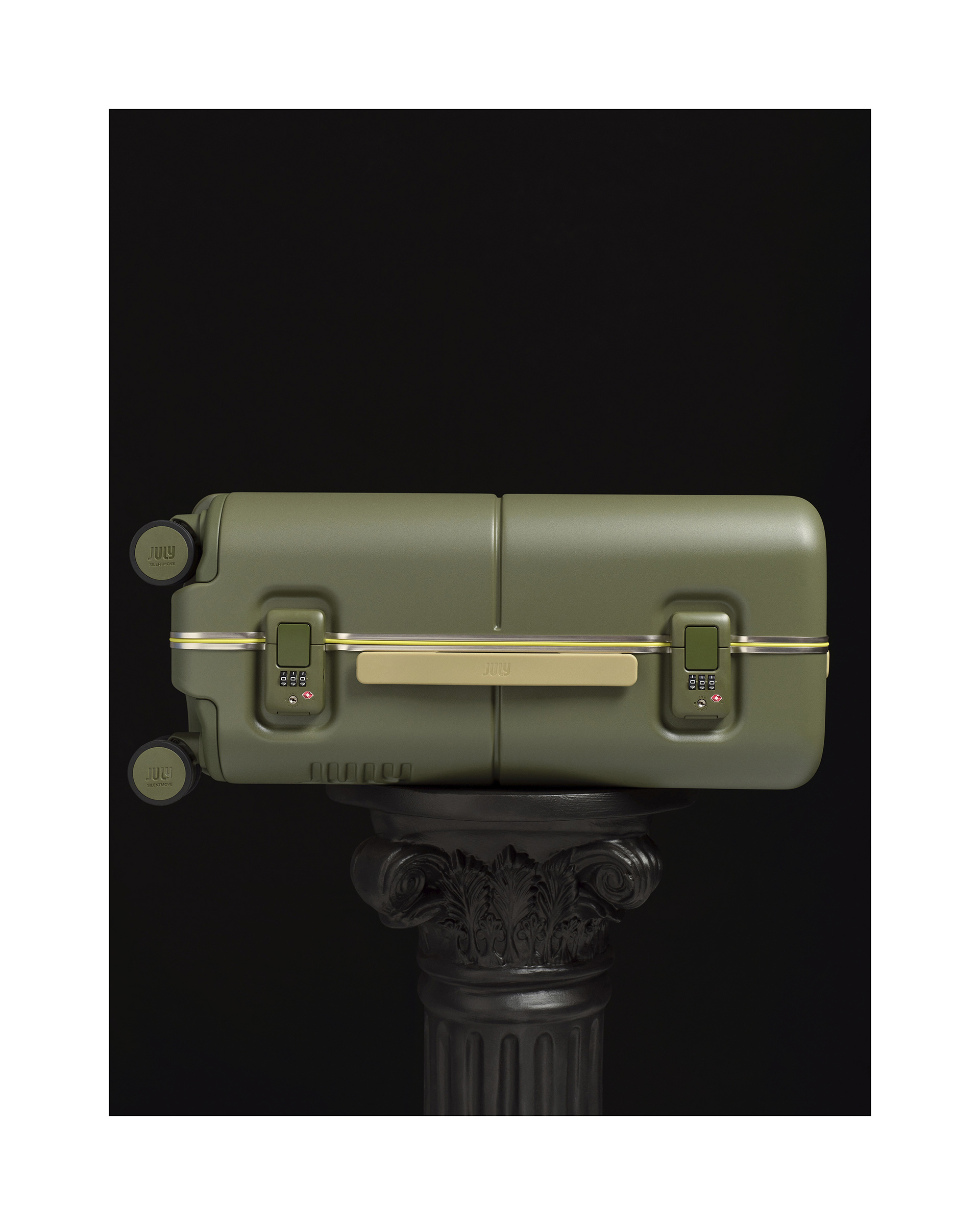 July Juliette June, 2025 by  Victoria Zschommler