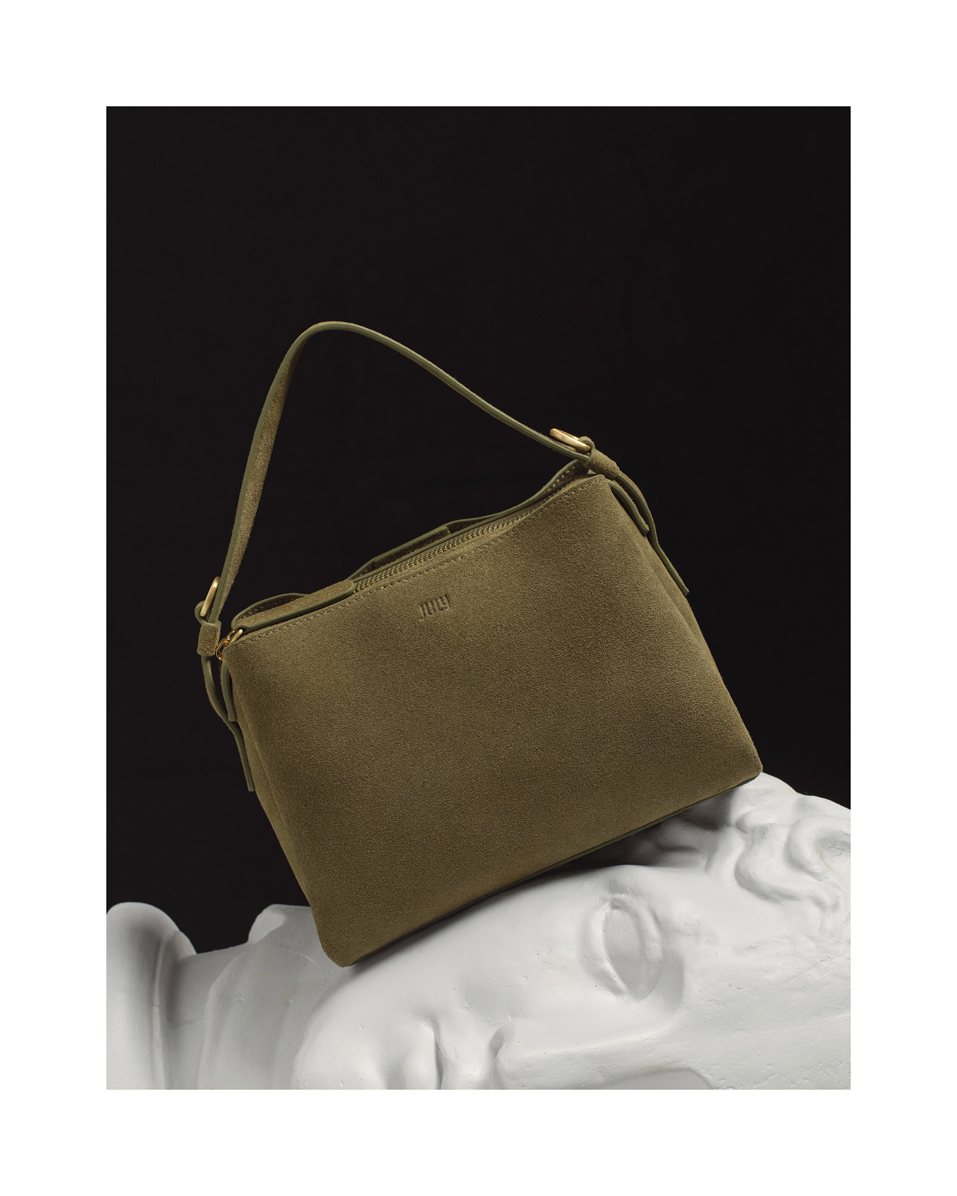 July Juliette June, 2025 by  Victoria Zschommler