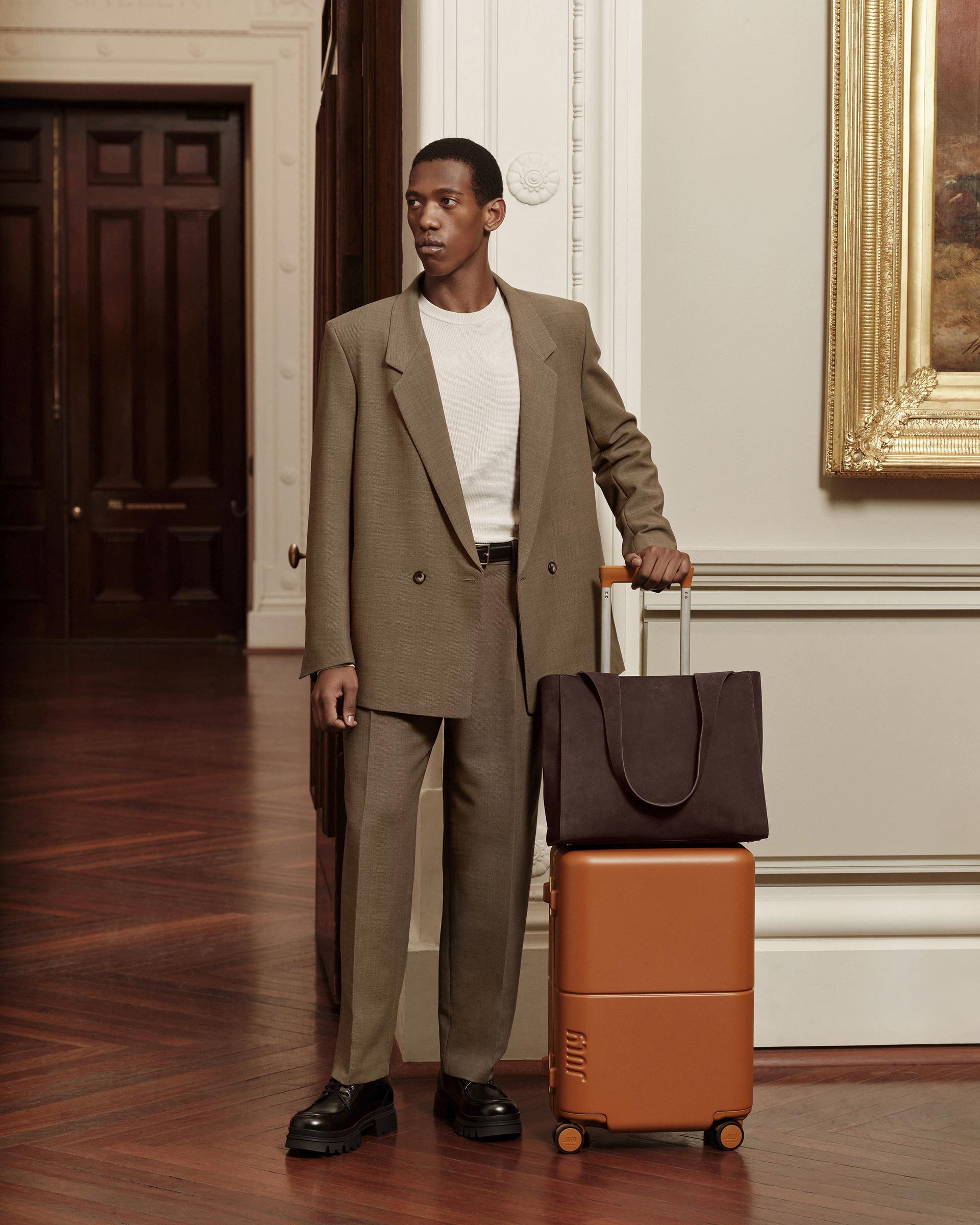 July Juliette June, 2025 by  Victoria Zschommler