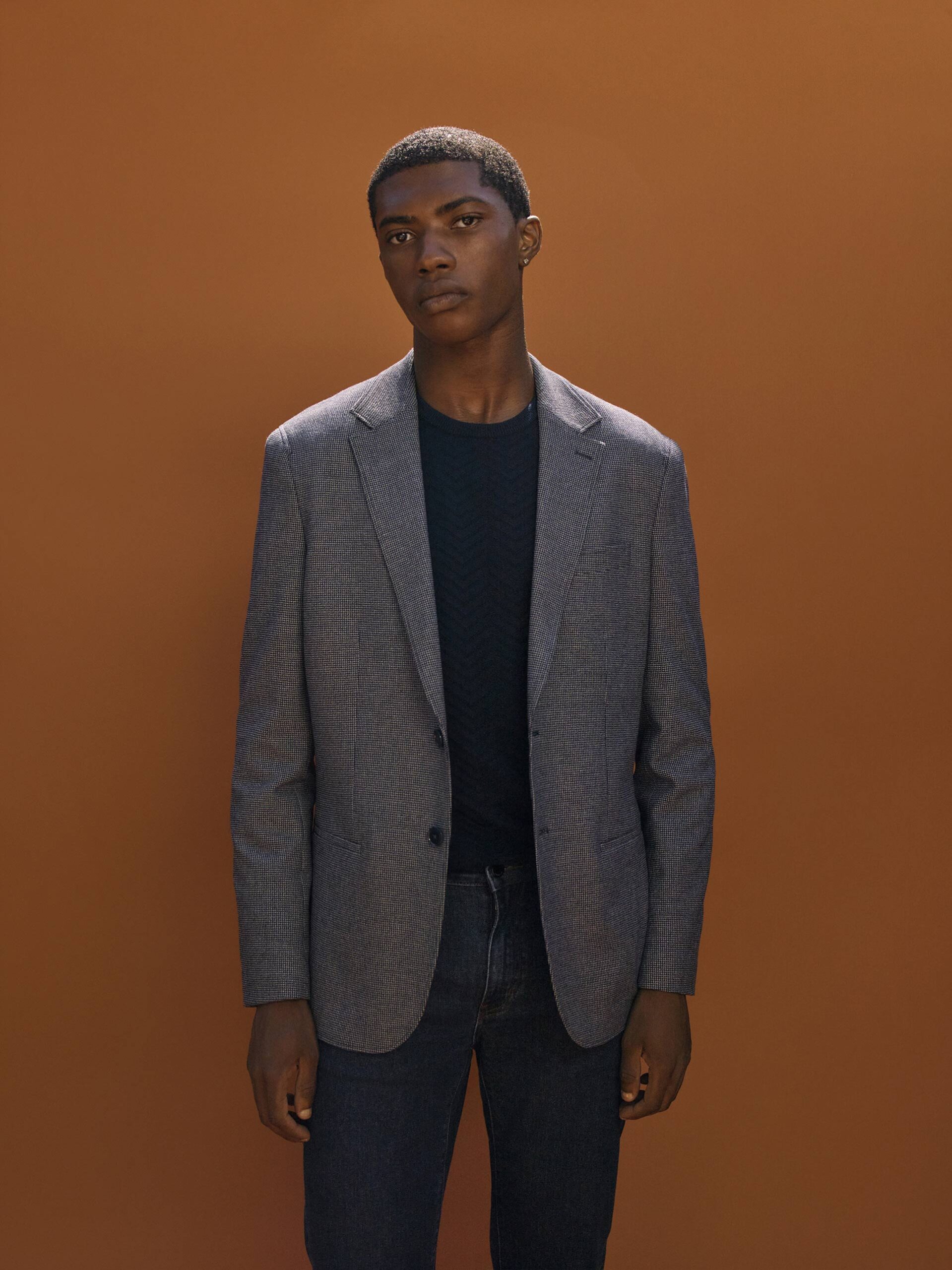 Politix Tennis April, 2025 by  Simon Eeles