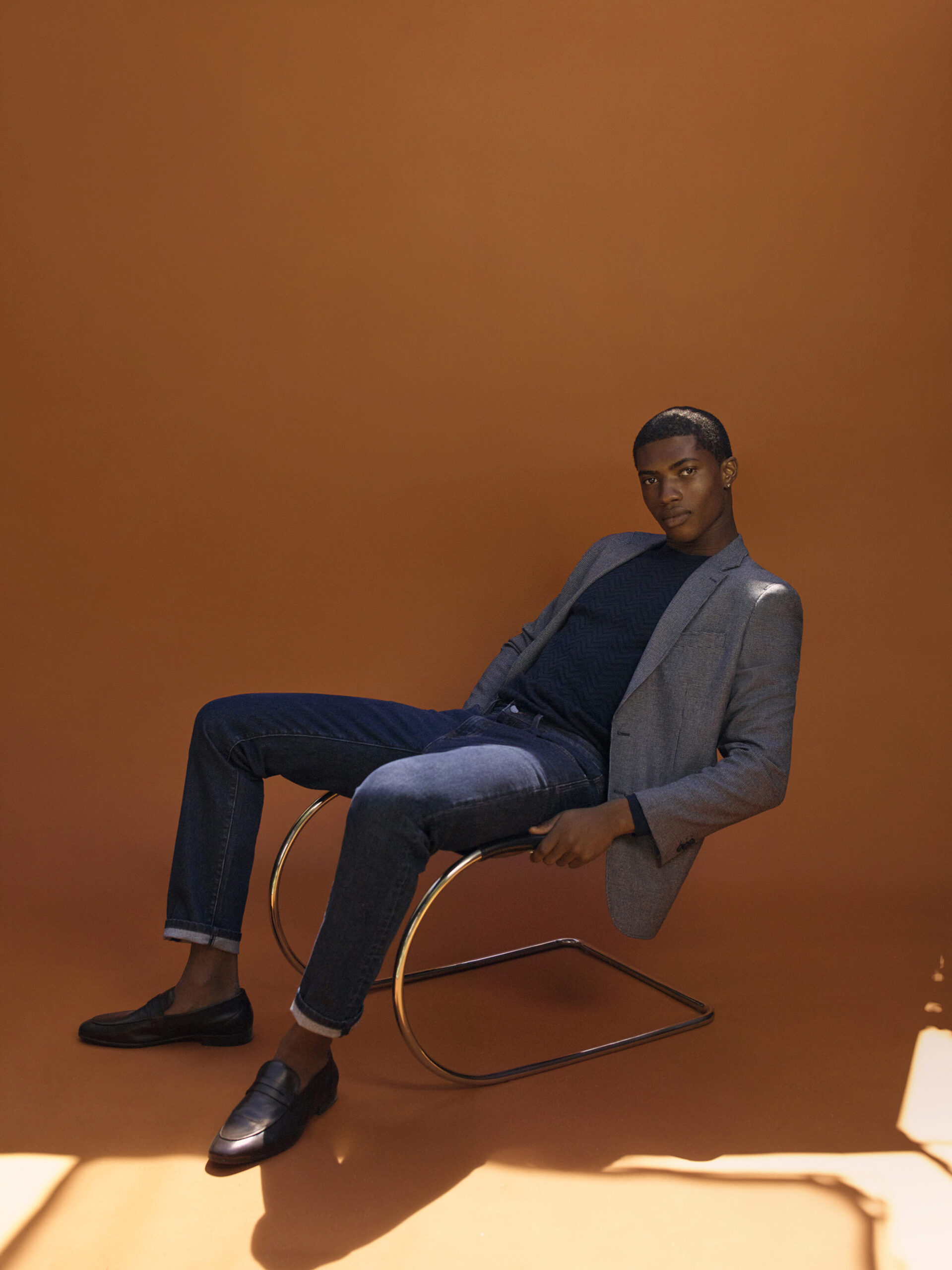 Politix Tennis April, 2025 by  Simon Eeles