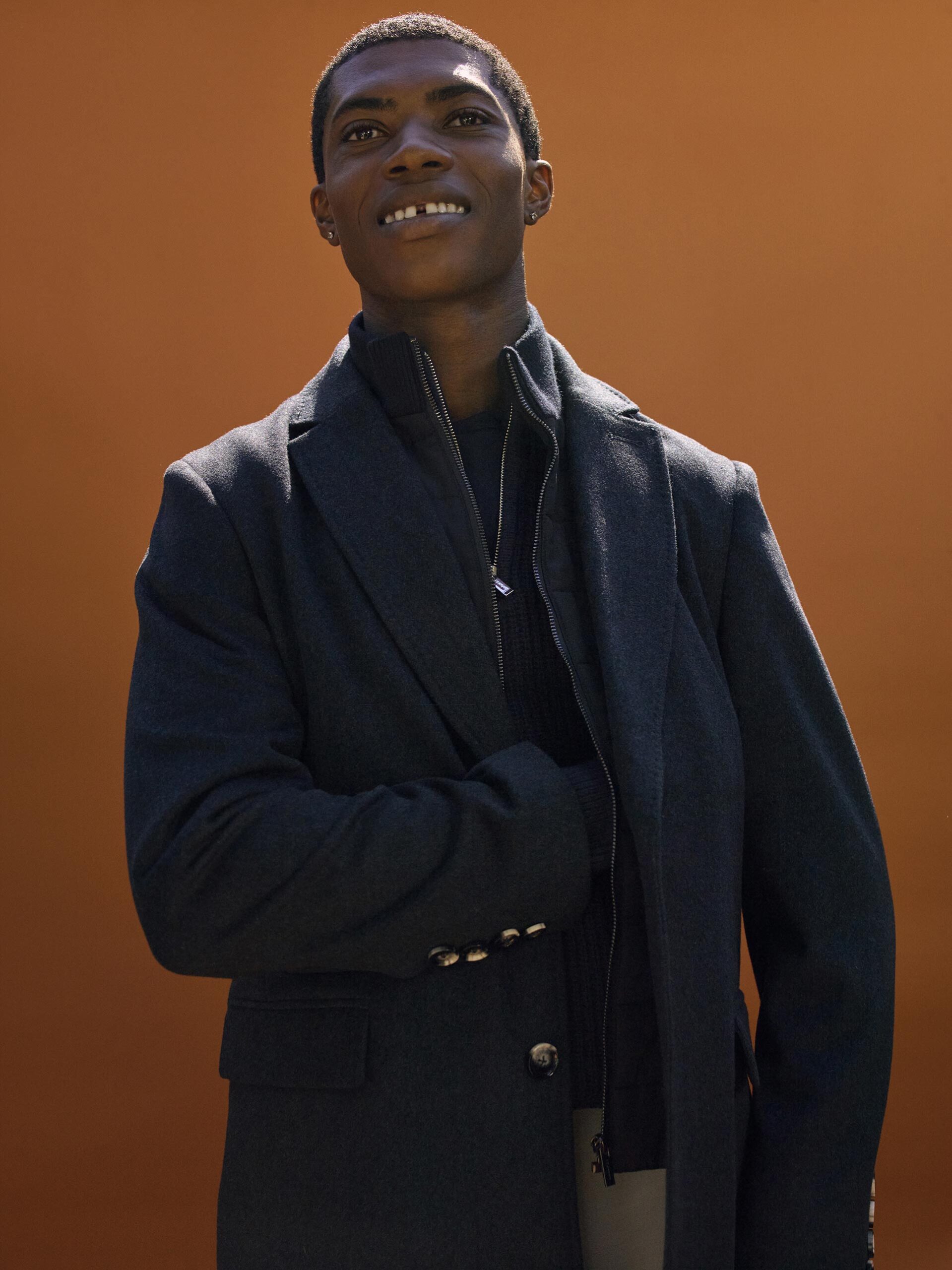 Politix Tennis April, 2025 by  Simon Eeles