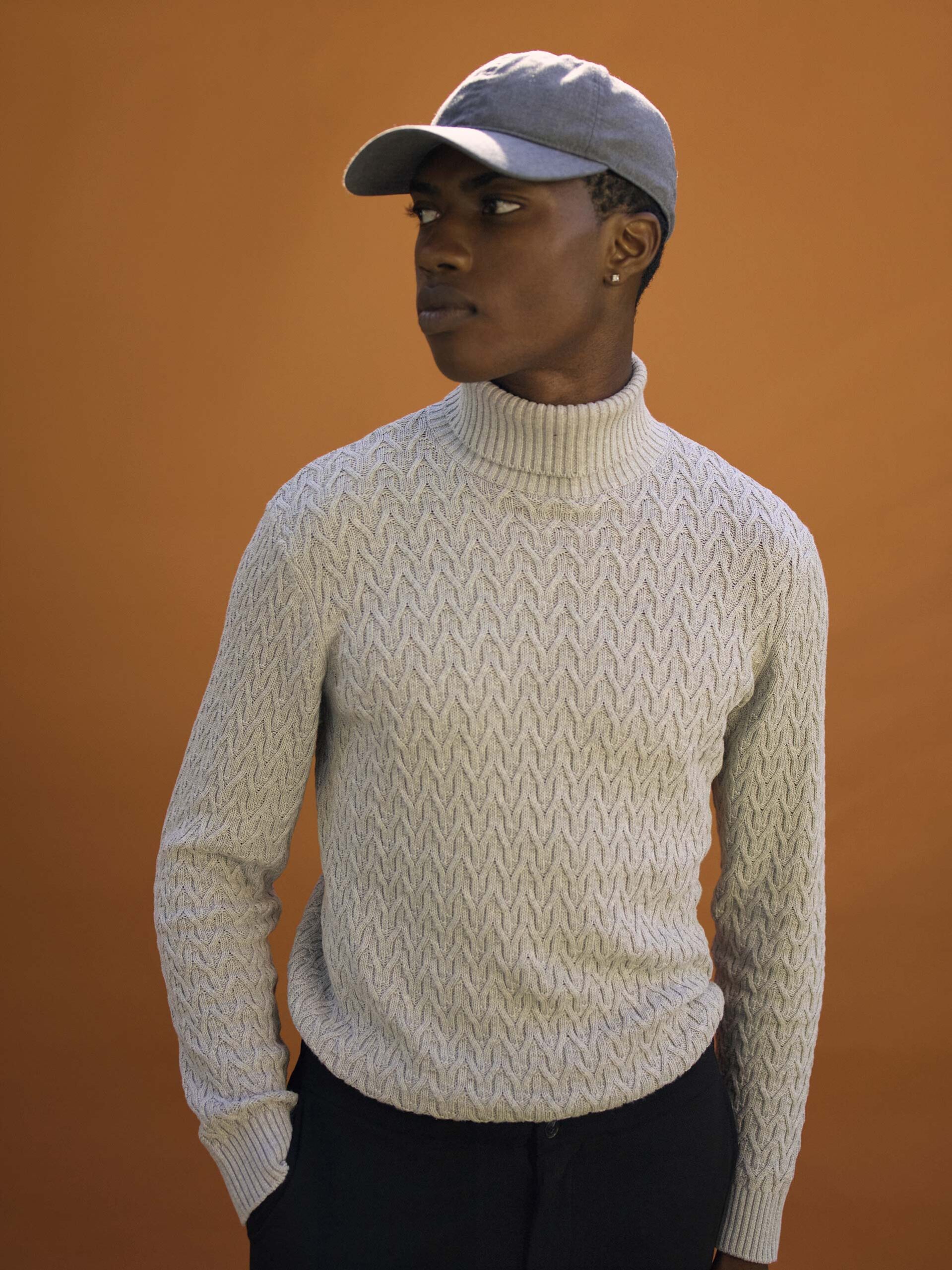 Politix Tennis April, 2025 by  Simon Eeles