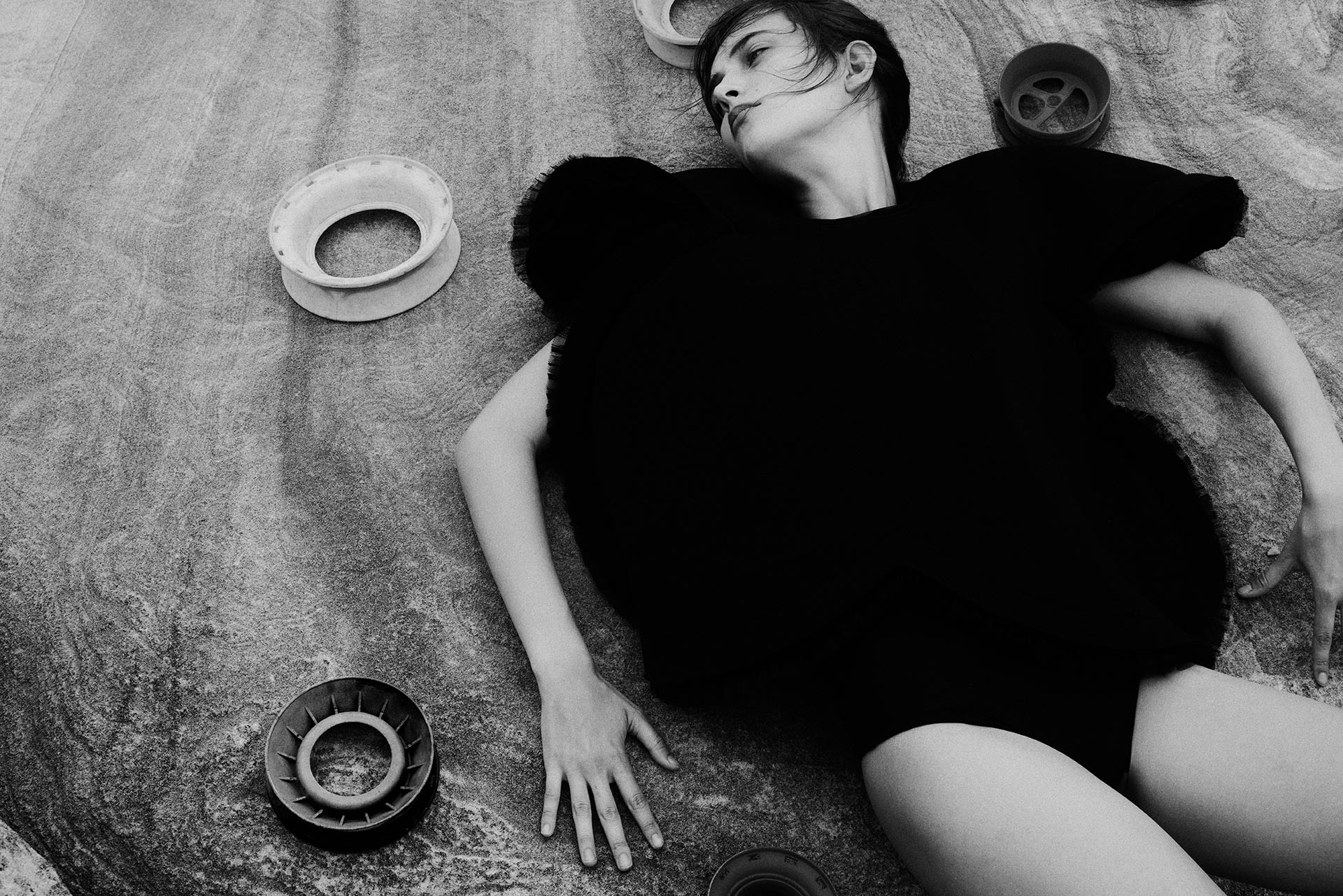 Order Magazine Radio Wave December, 2024 by  Lilli Waters