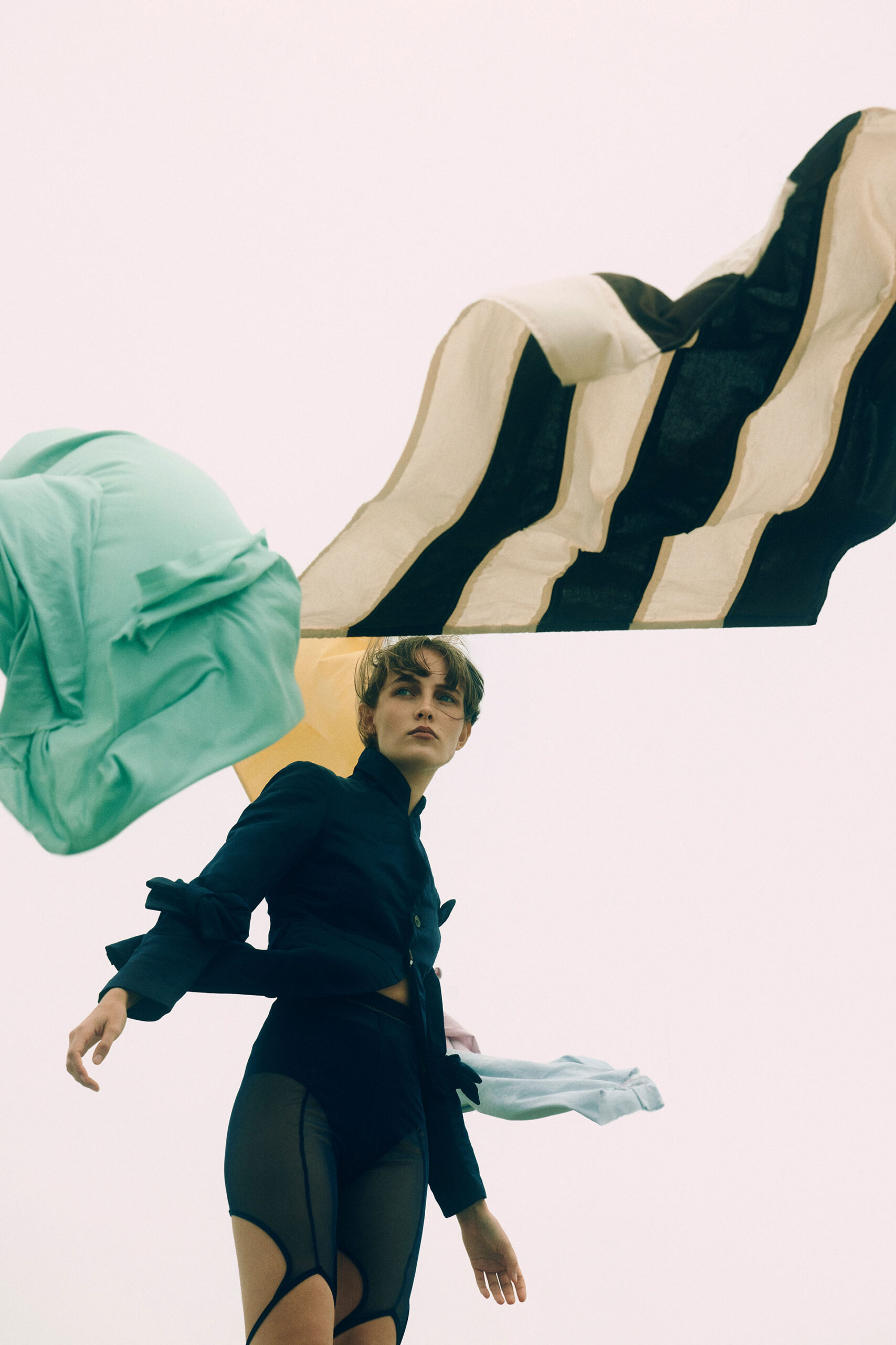 Order Magazine Radio Wave December, 2024 by  Lilli Waters