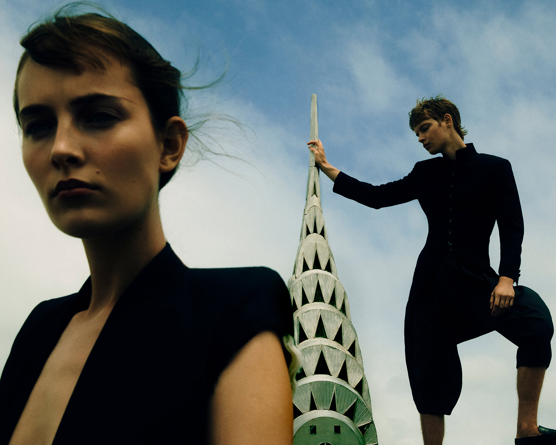 Order Magazine Radio Wave December, 2024 by  Lilli Waters