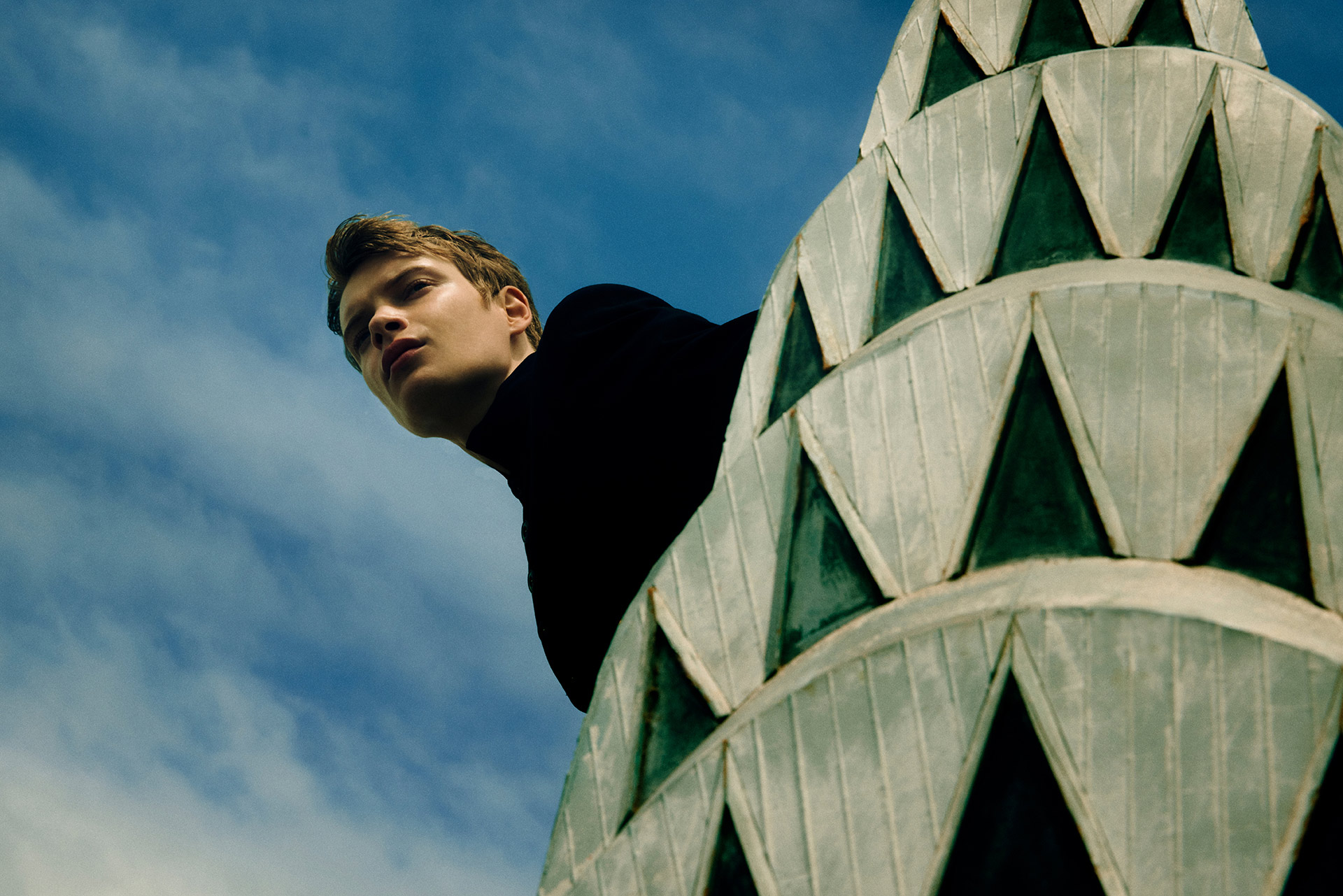 Order Magazine Radio Wave December, 2024 by  Lilli Waters