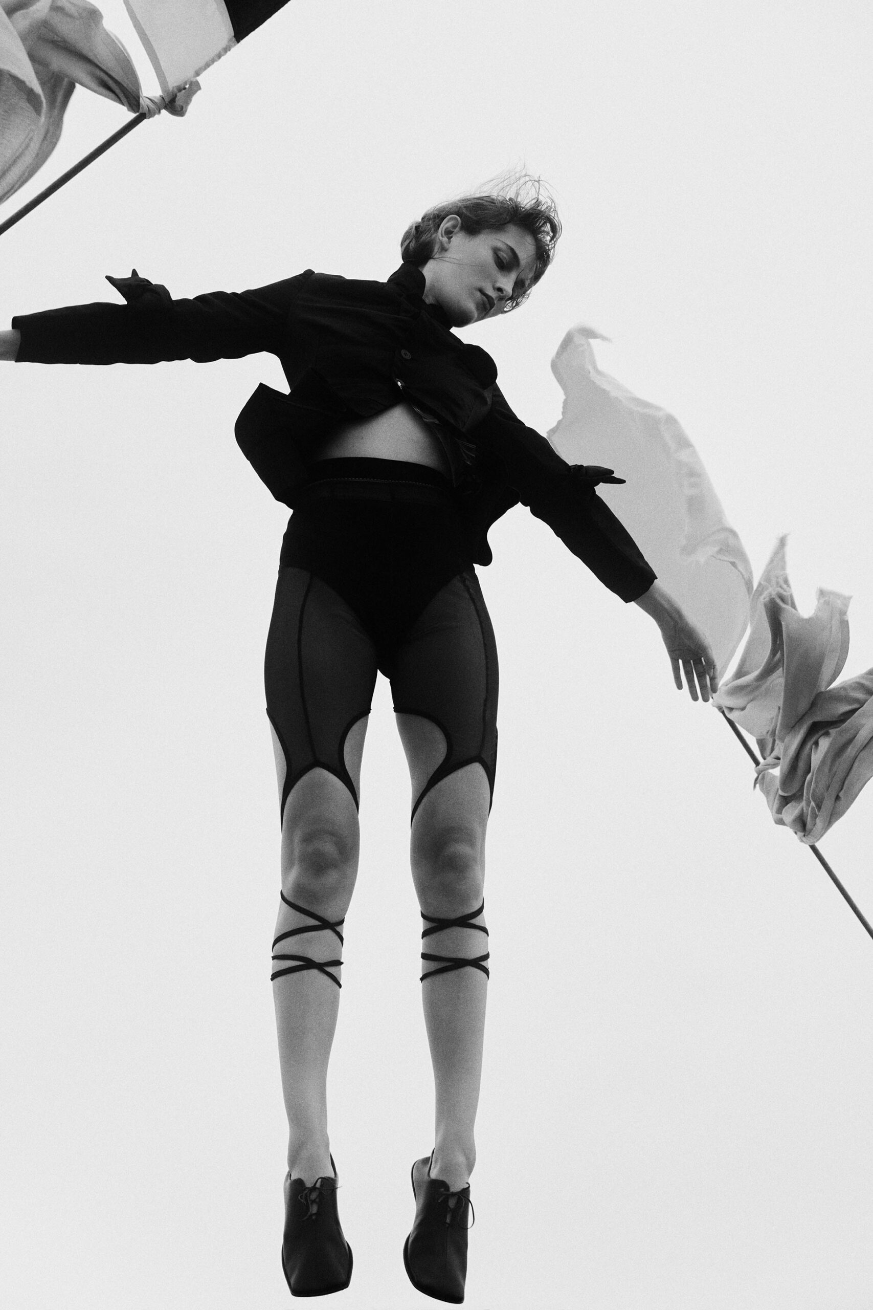 Order Magazine Radio Wave December, 2024 by  Lilli Waters