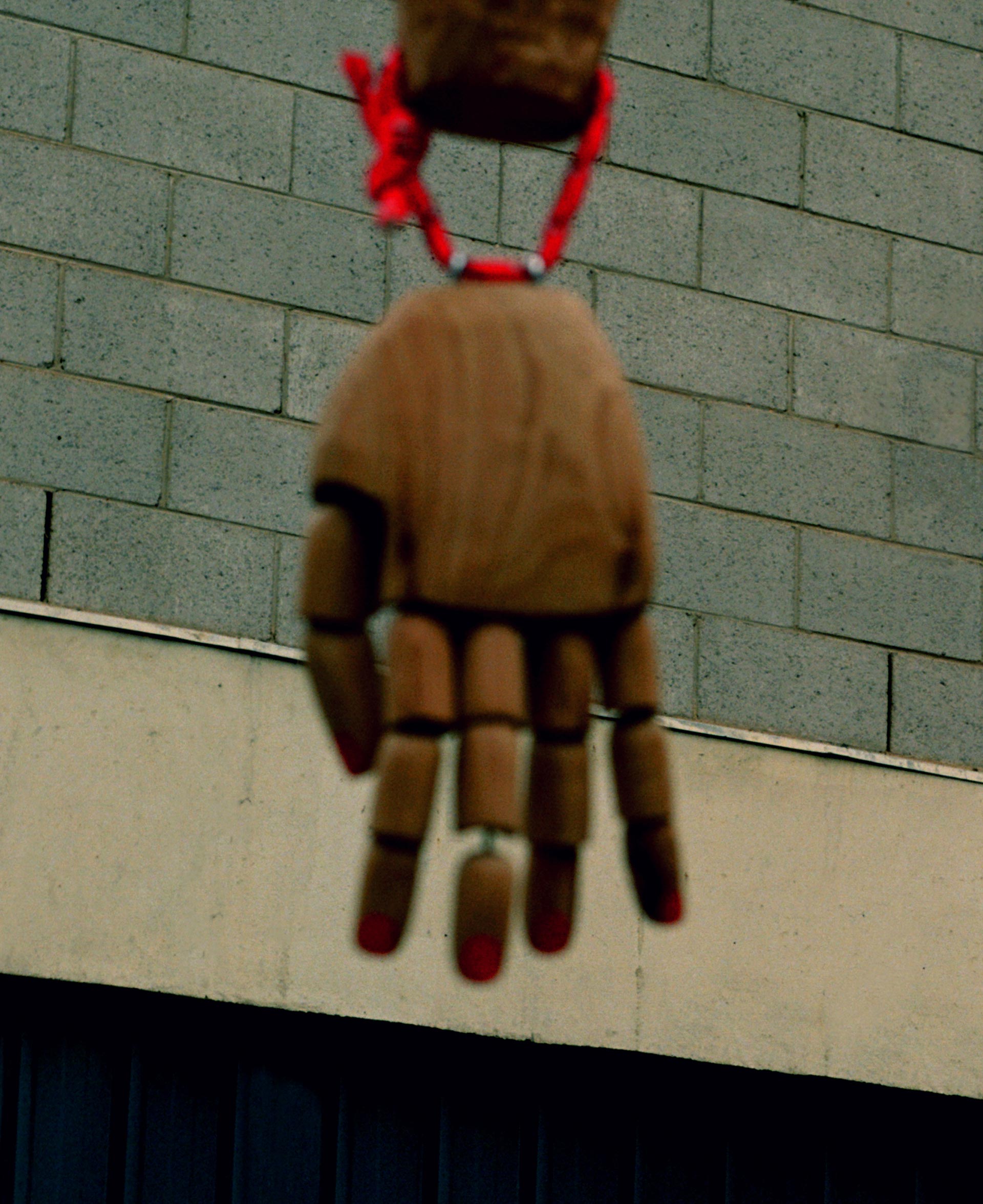 A-M Journal The Art of Puppetry August, 2025 by  Lilli Waters