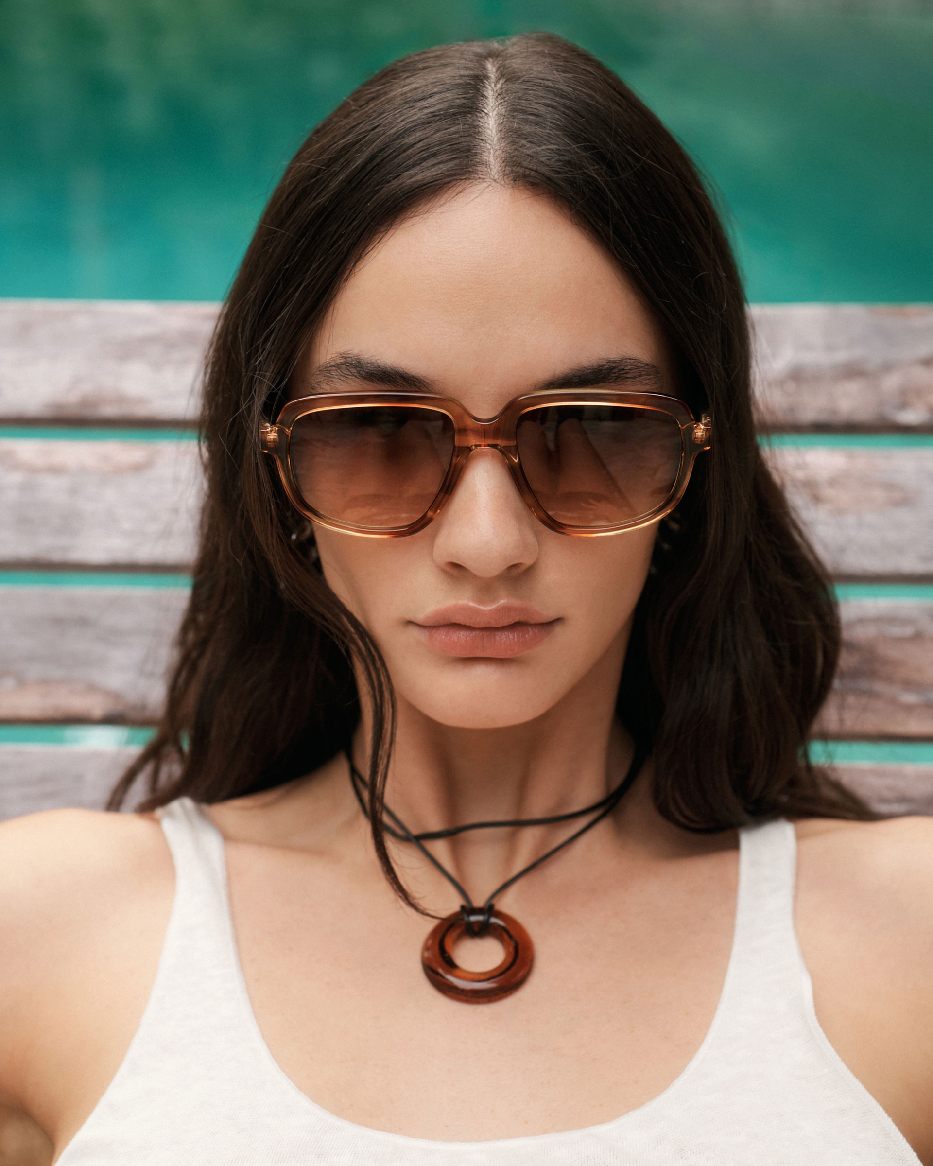 Bailey Nelson Spring Summer 26 June, 2025 by  Drew Wheeler