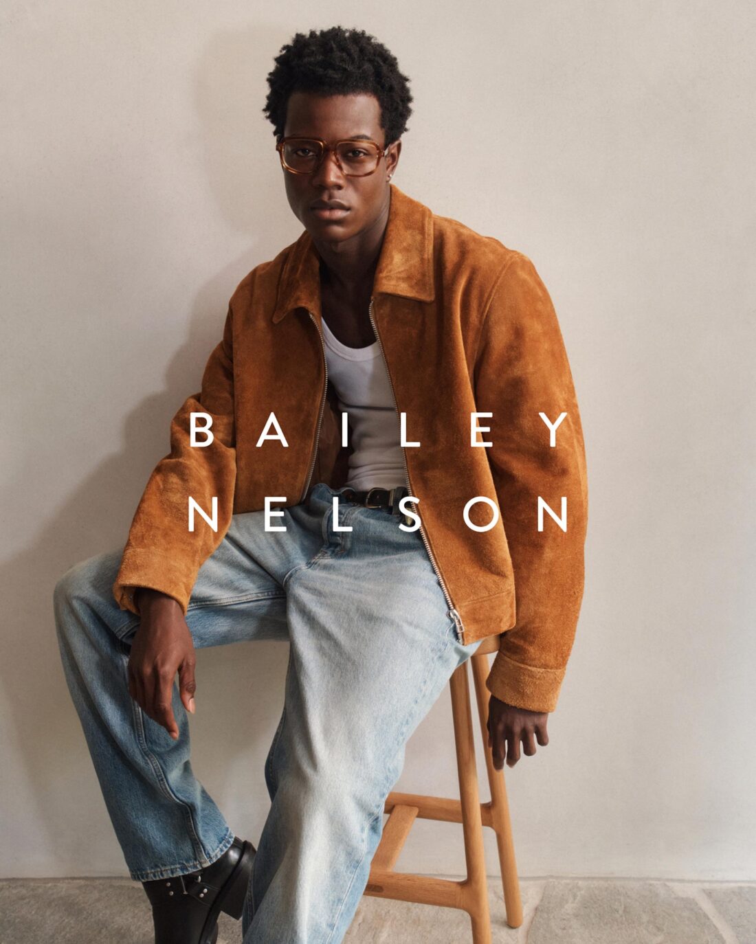 Bailey Nelson Spring Summer 26 June, 2025 by Drew Wheeler 