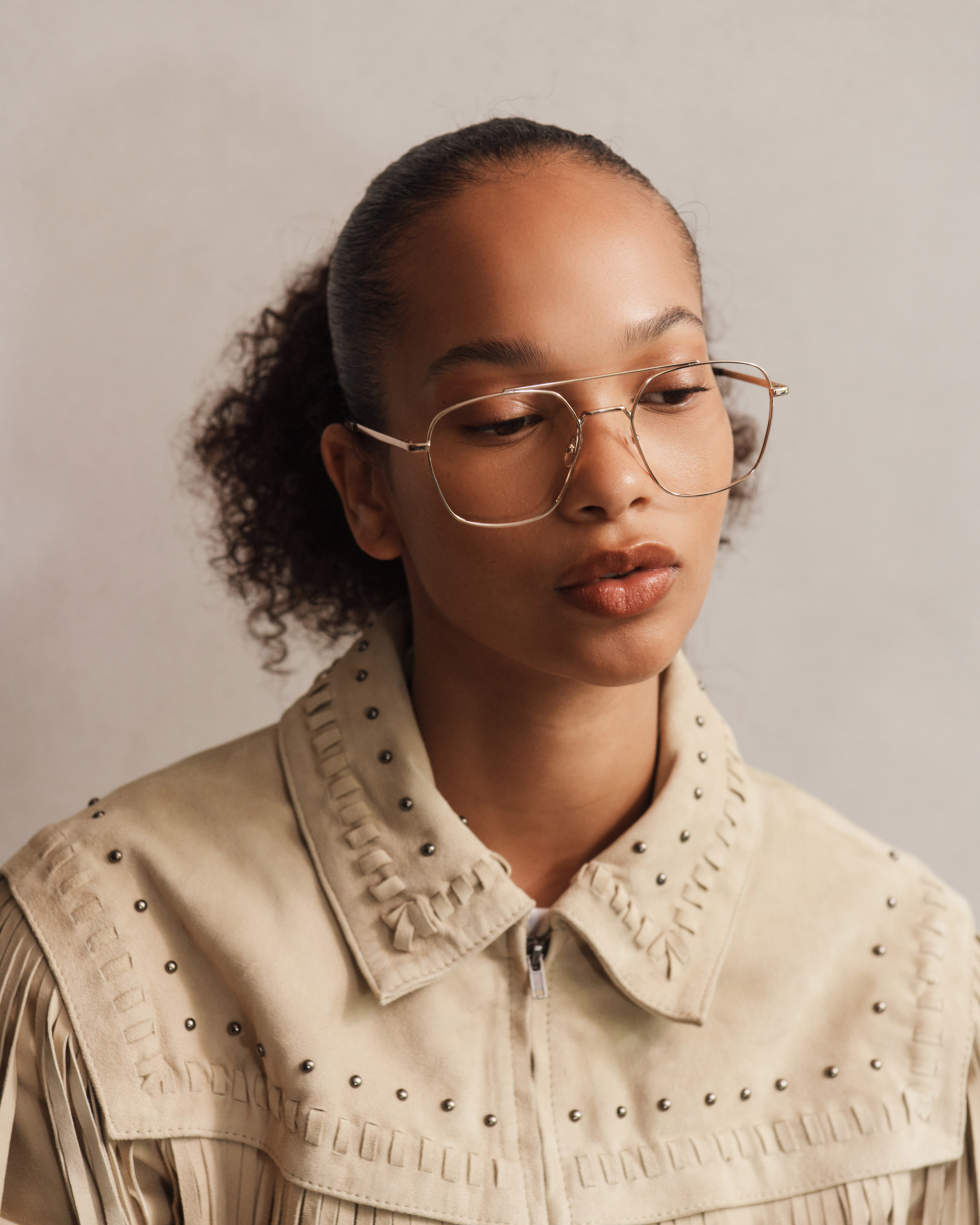 Bailey Nelson Spring Summer 26 June, 2025 by  Drew Wheeler